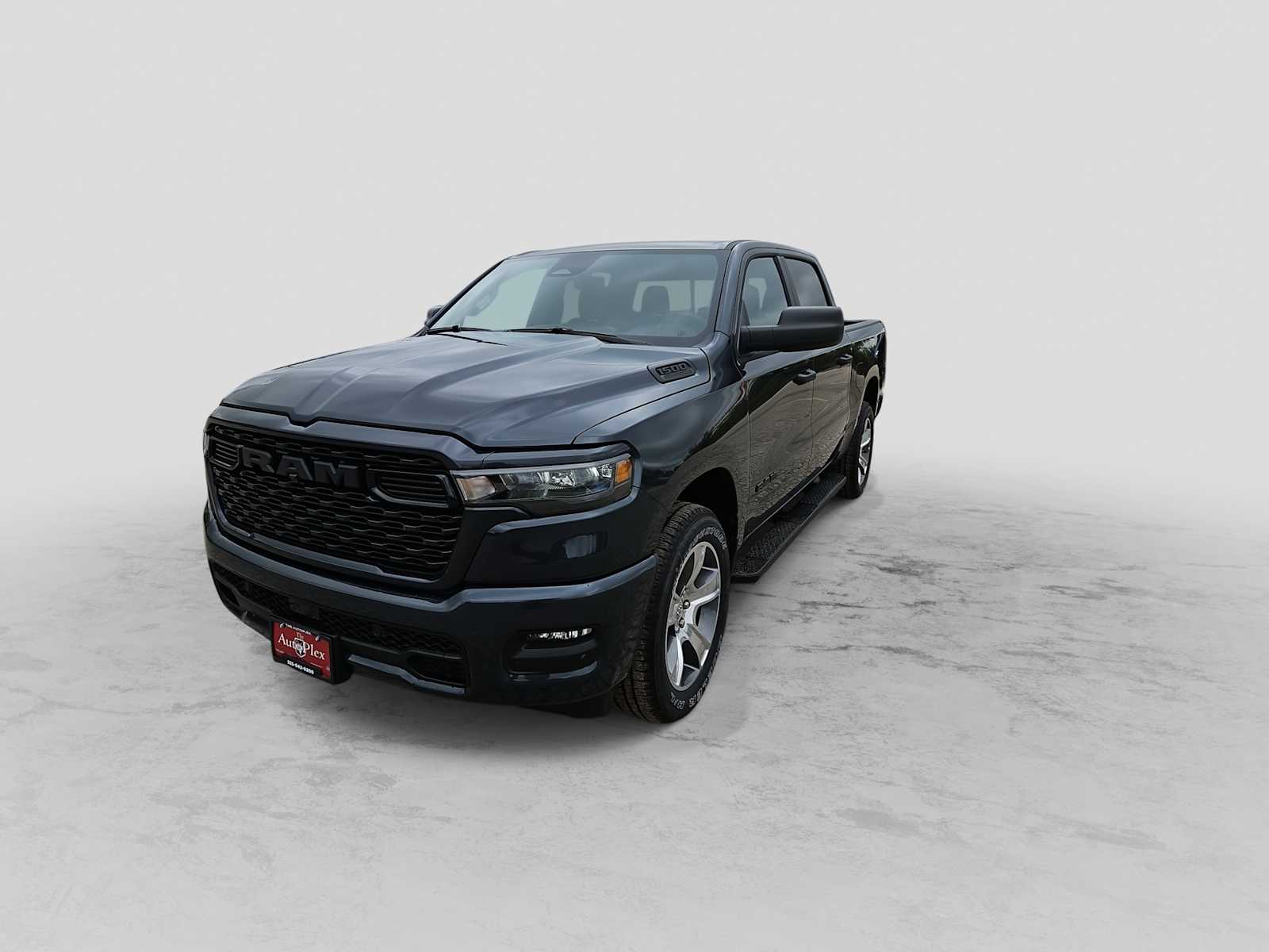 Thumbnail: 2026 RAM 1500 - 4