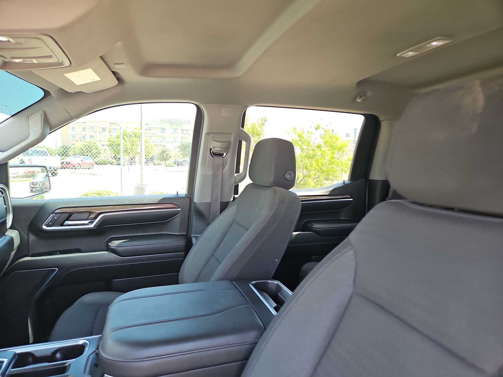 2023 Chevrolet Silverado 1500  22