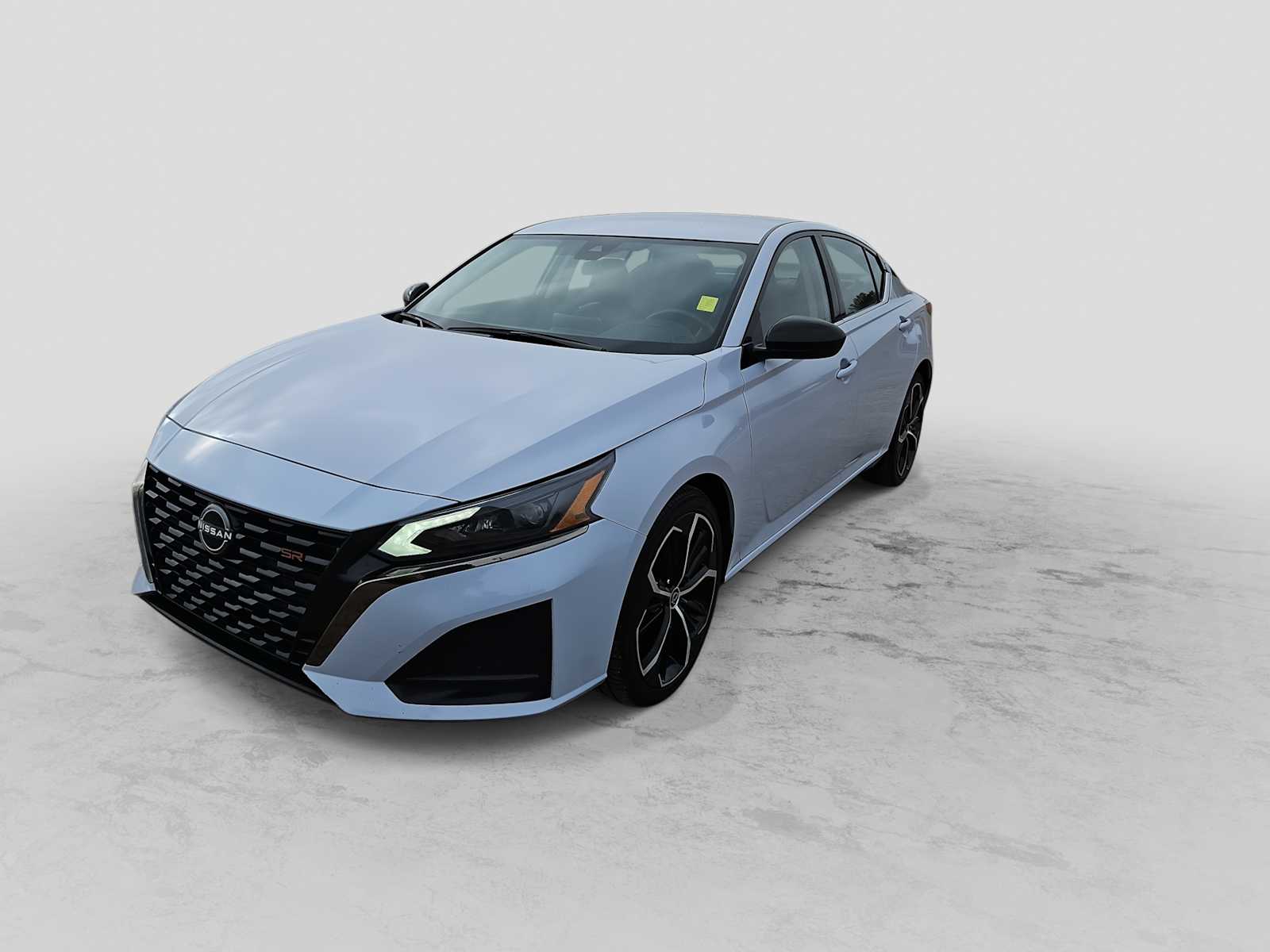 Thumbnail: 2024 Nissan Altima - 4