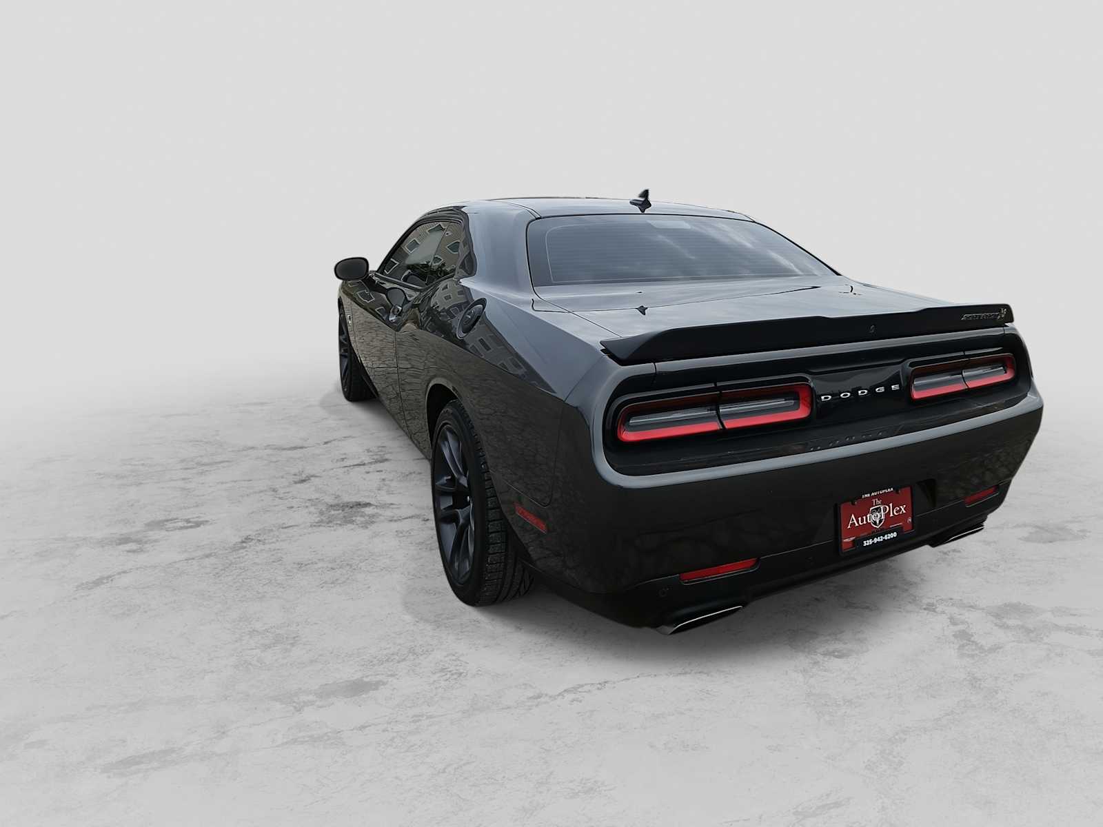Thumbnail: 2023 Dodge Challenger - 6