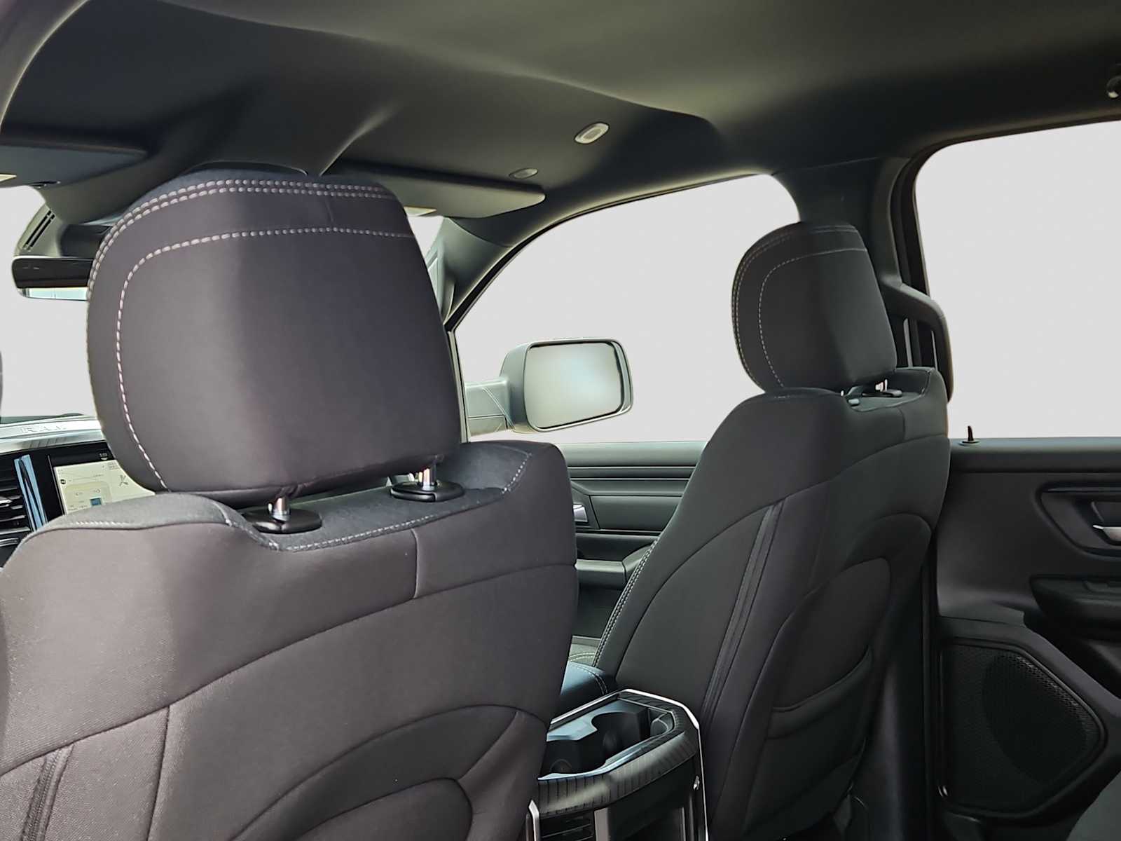 Thumbnail: 2026 RAM 1500 - 16