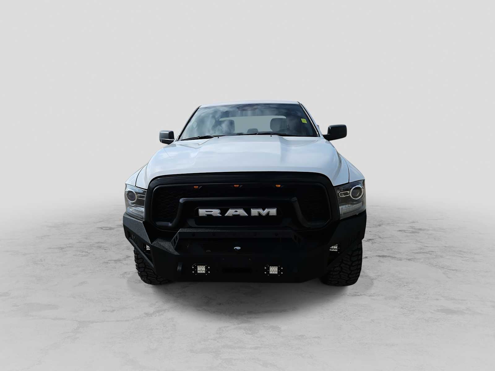 Thumbnail: 2024 RAM 1500 Classic - 3