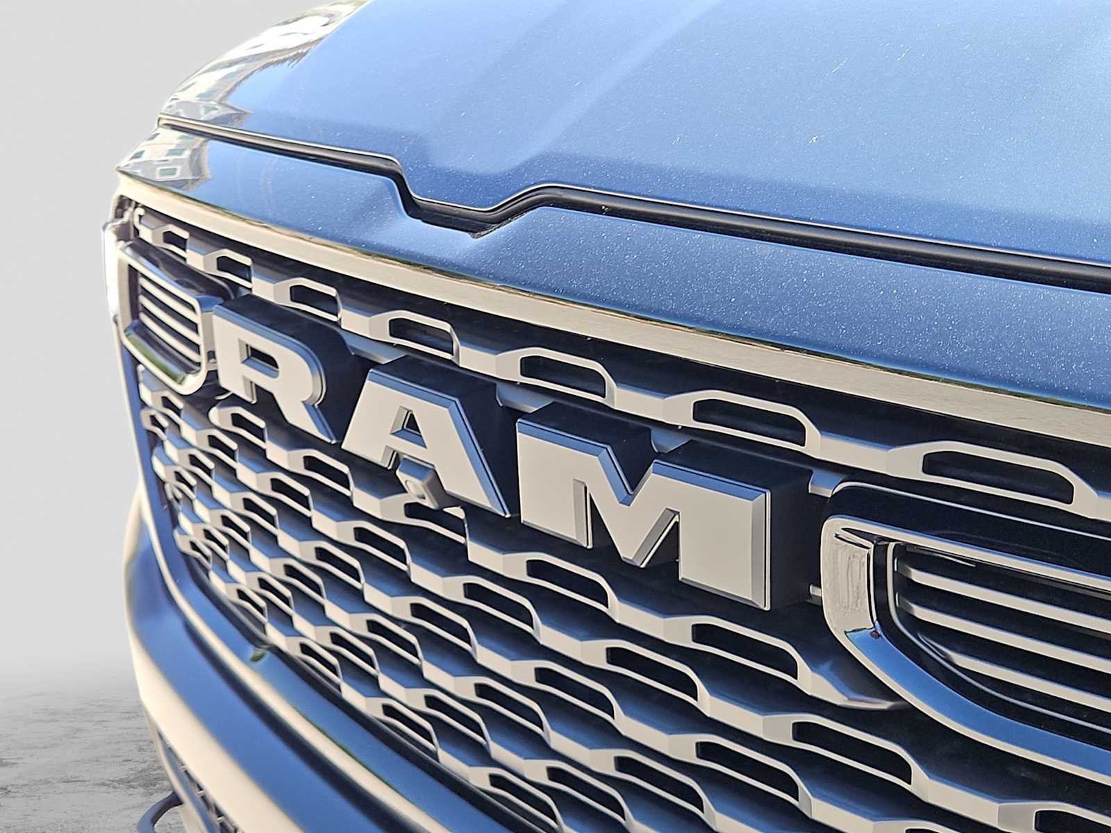 Thumbnail: 2026 RAM 1500 - 13