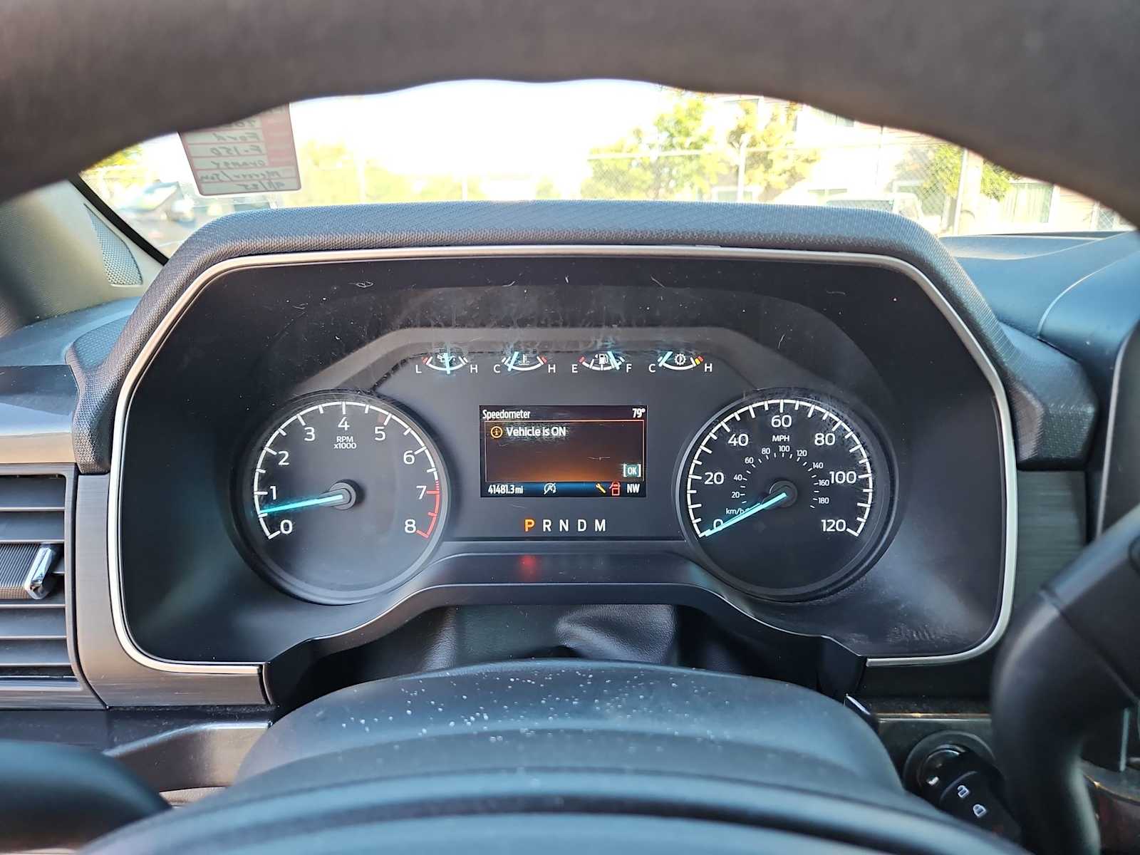 Thumbnail: 2023 Ford F-150 - 26