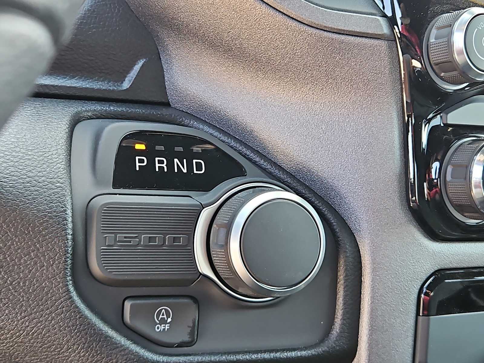 Thumbnail: 2026 RAM 1500 - 20