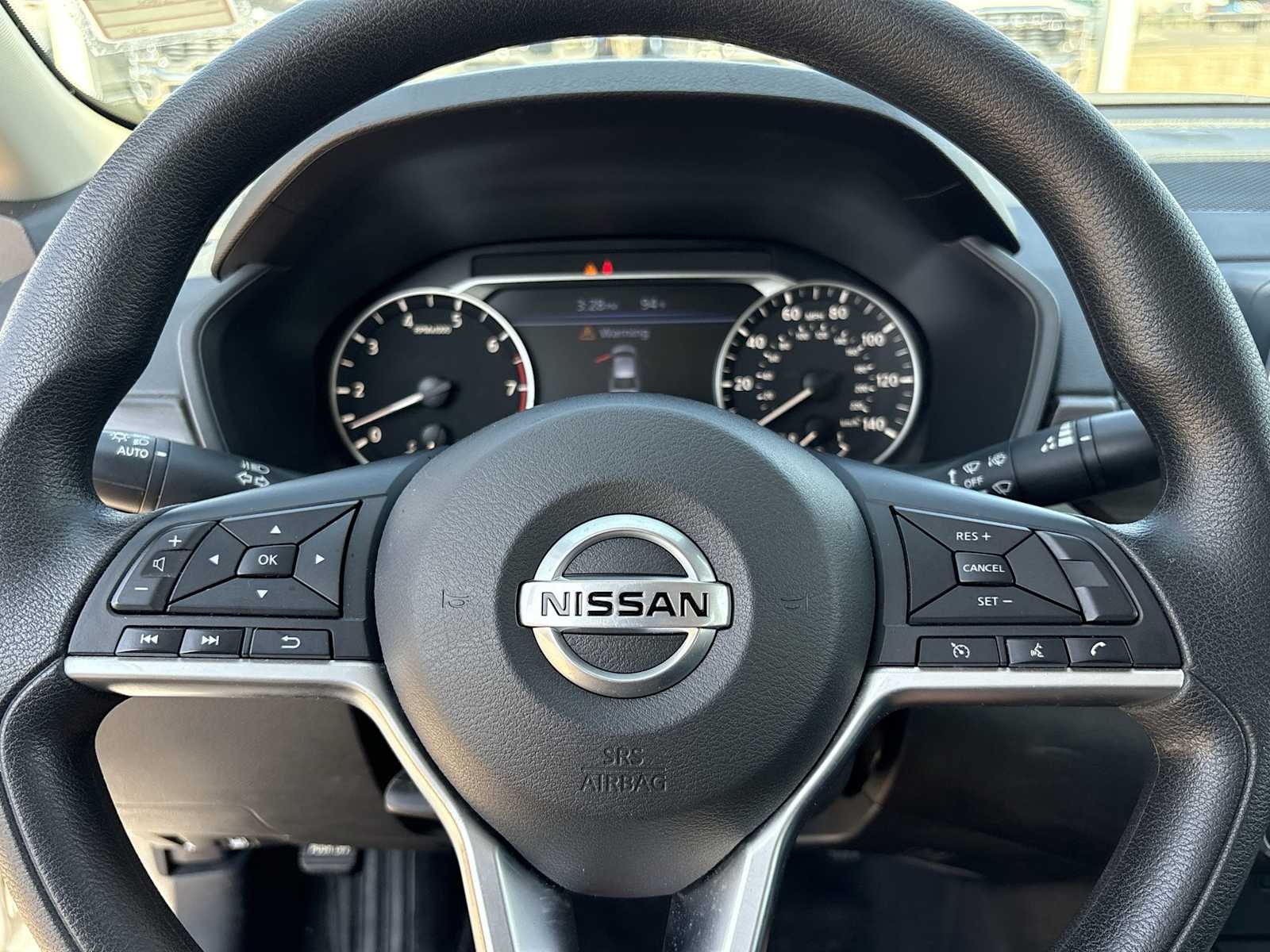Thumbnail: 2024 Nissan Altima - 19