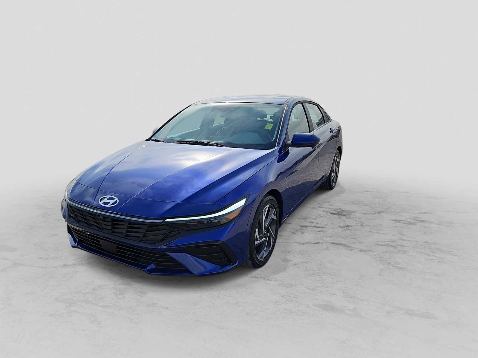 Thumbnail: 2025 Hyundai Elantra - 4