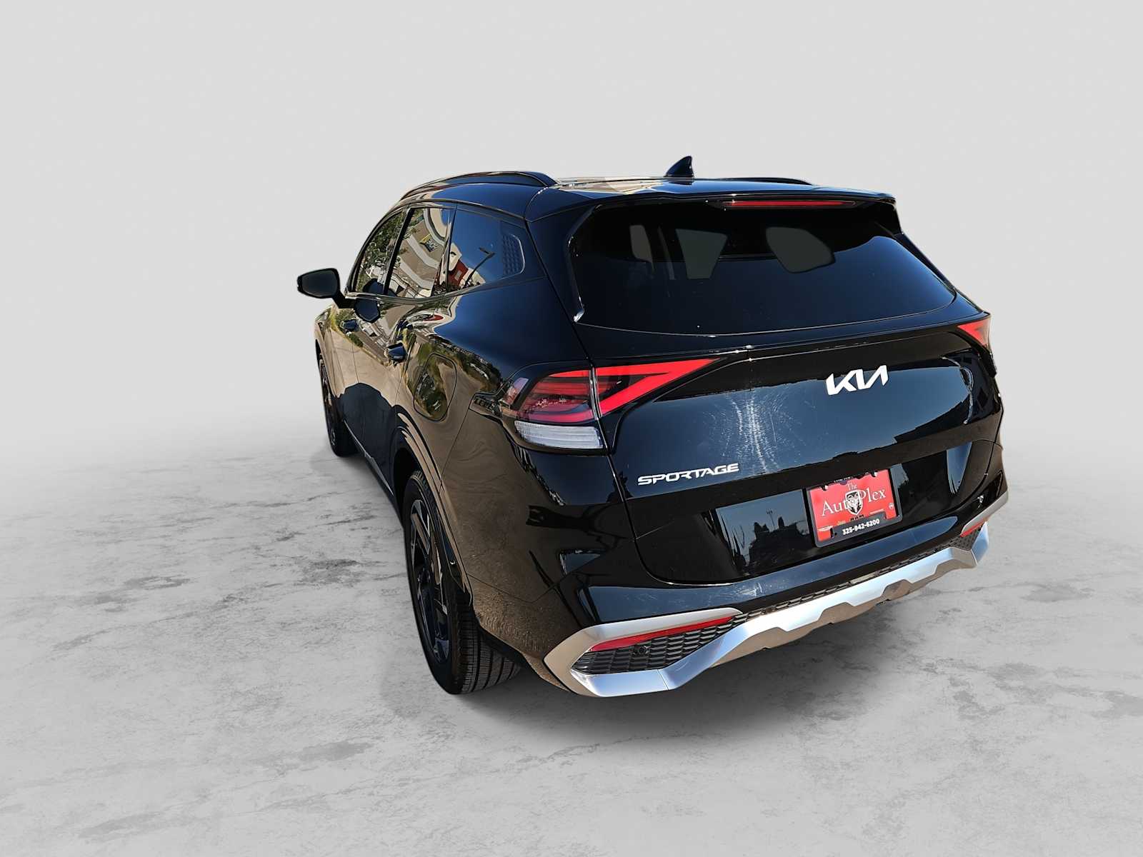 Thumbnail: 2024 Kia Sportage - 12