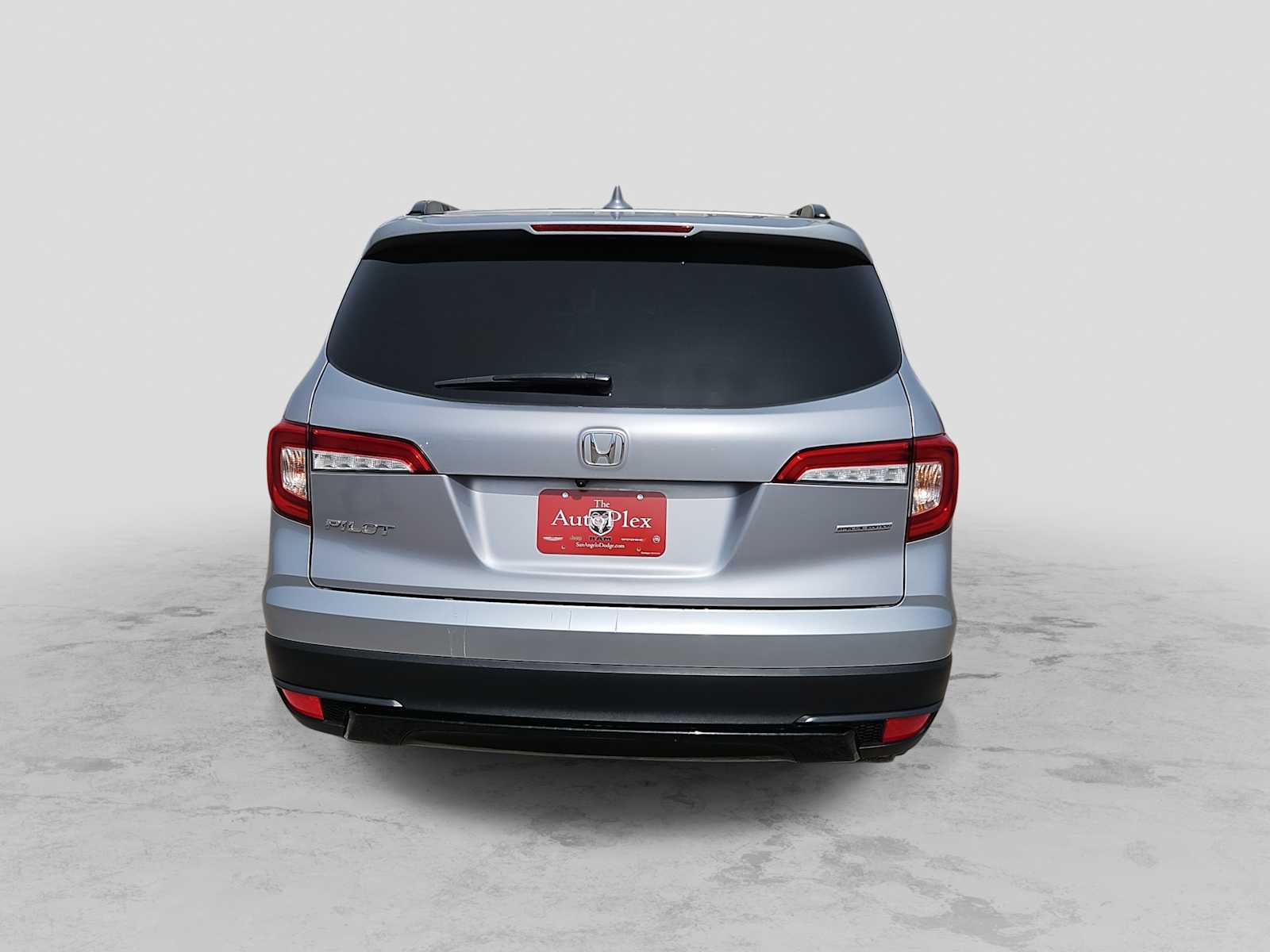 Thumbnail: 2022 Honda Pilot - 7