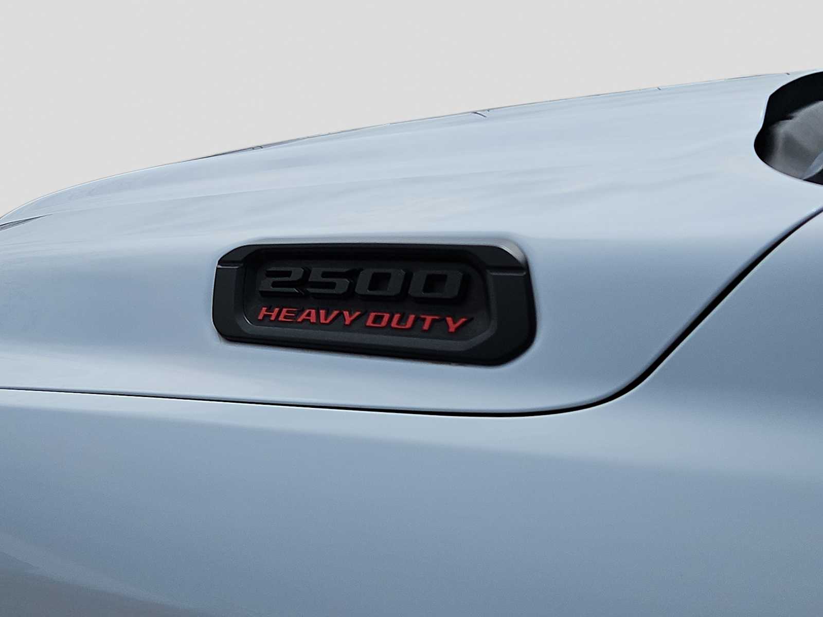 Thumbnail: 2023 RAM 2500 - 11
