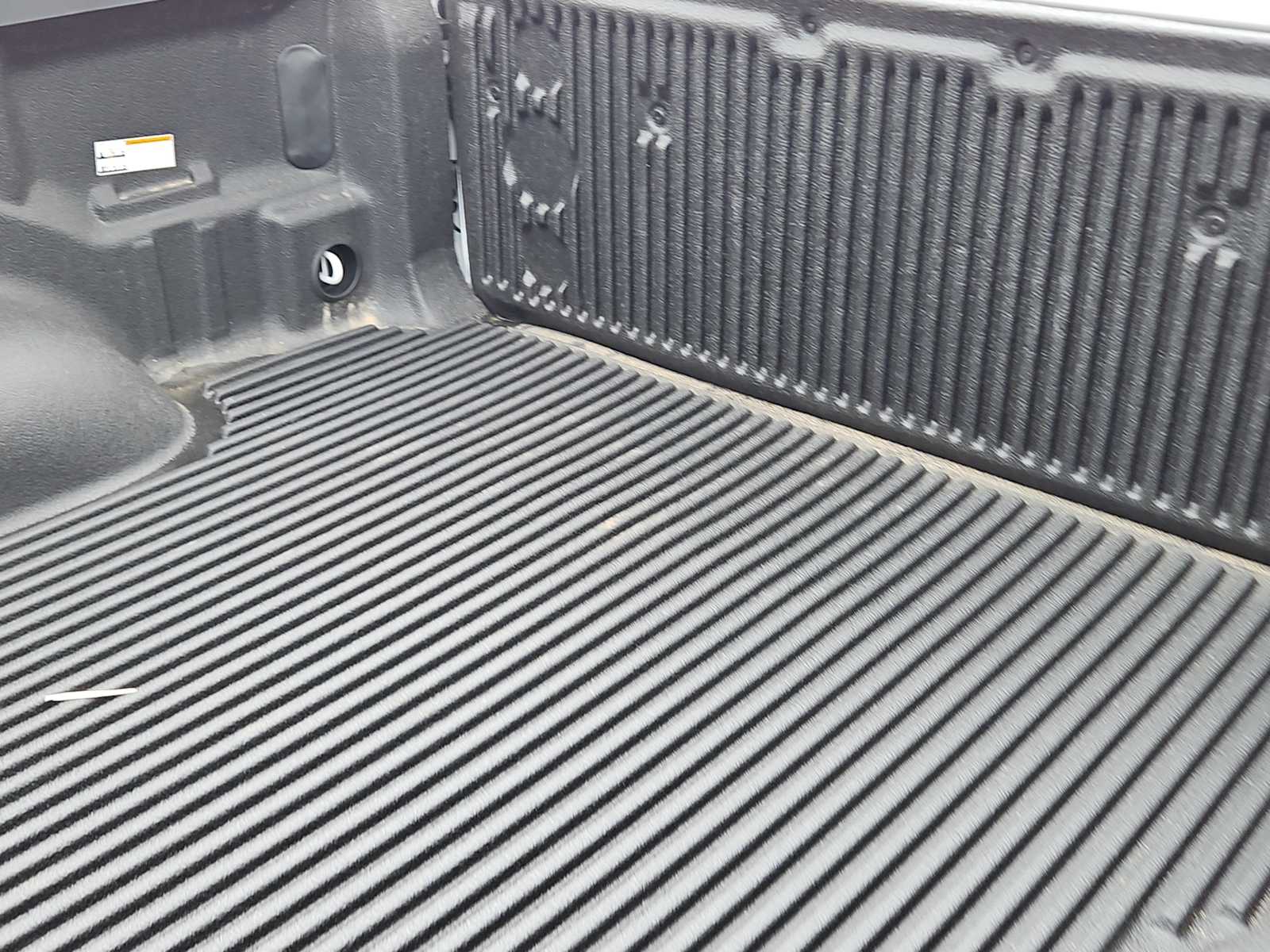 Thumbnail: 2026 RAM 1500 - 23