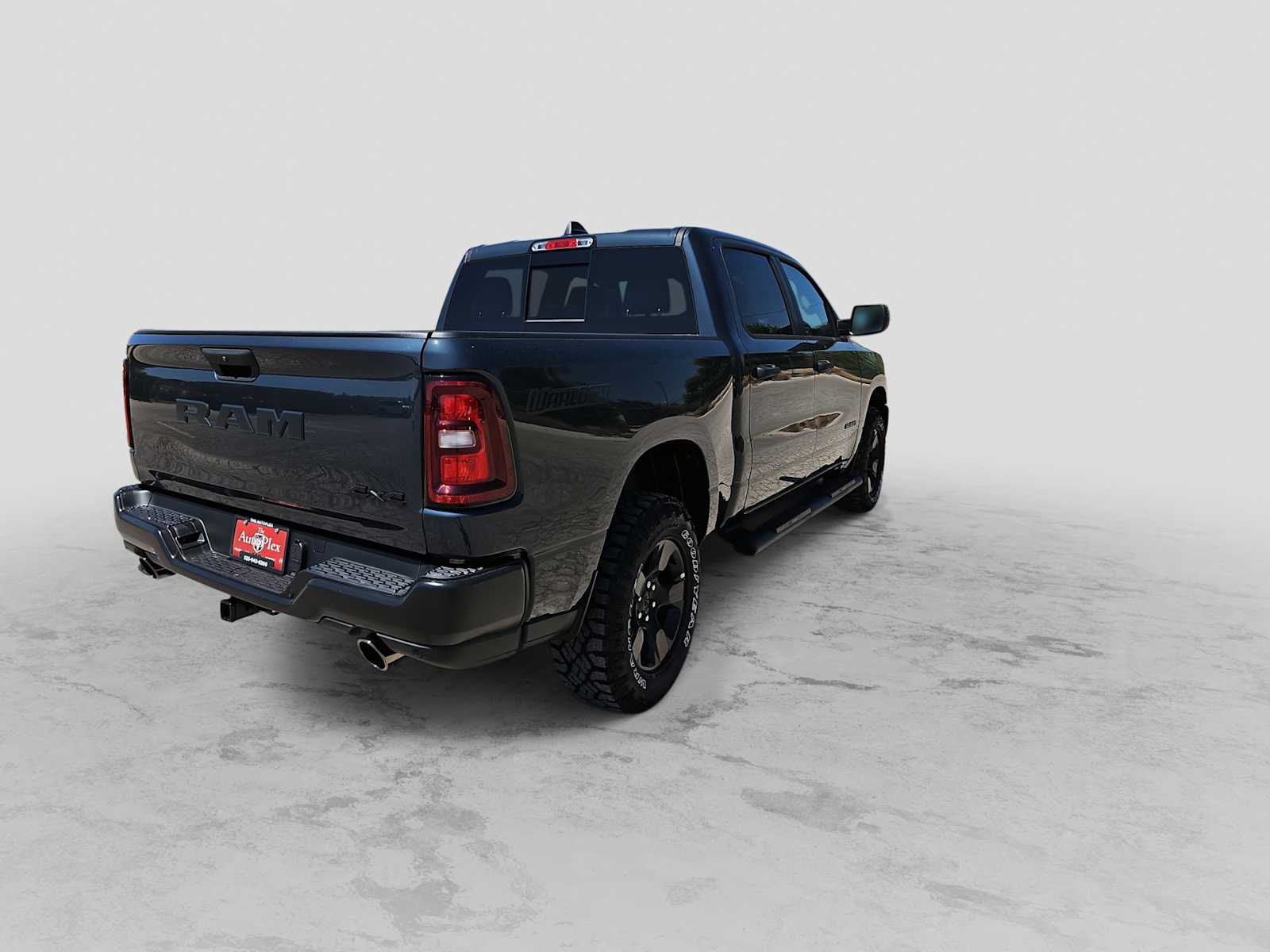 Thumbnail: 2026 RAM 1500 - 8