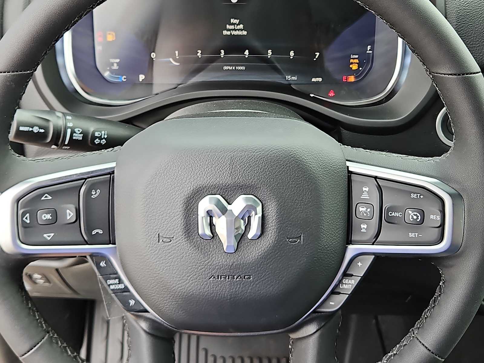 Thumbnail: 2026 RAM 1500 - 19