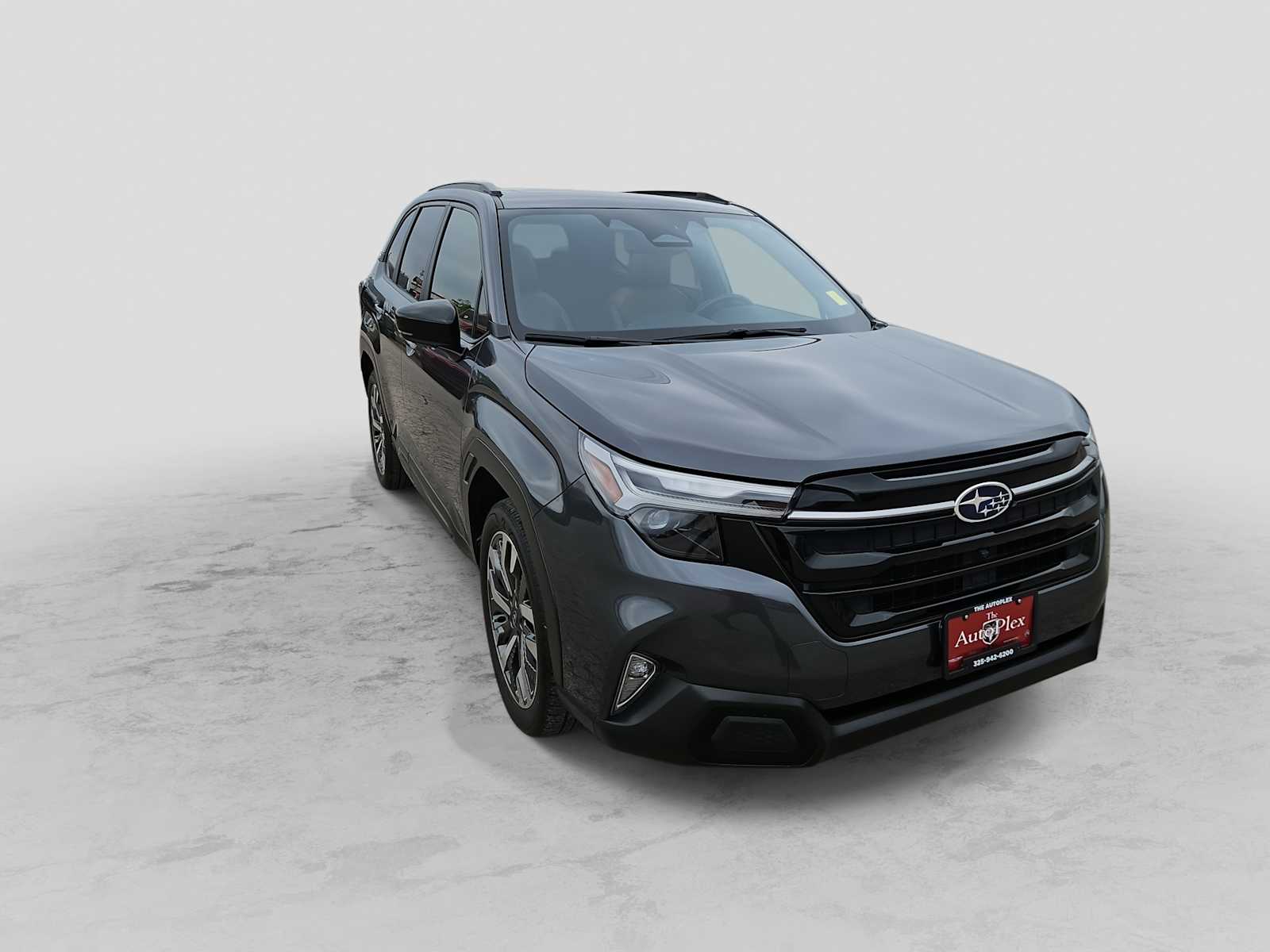 Thumbnail: 2025 Subaru Forester - 2