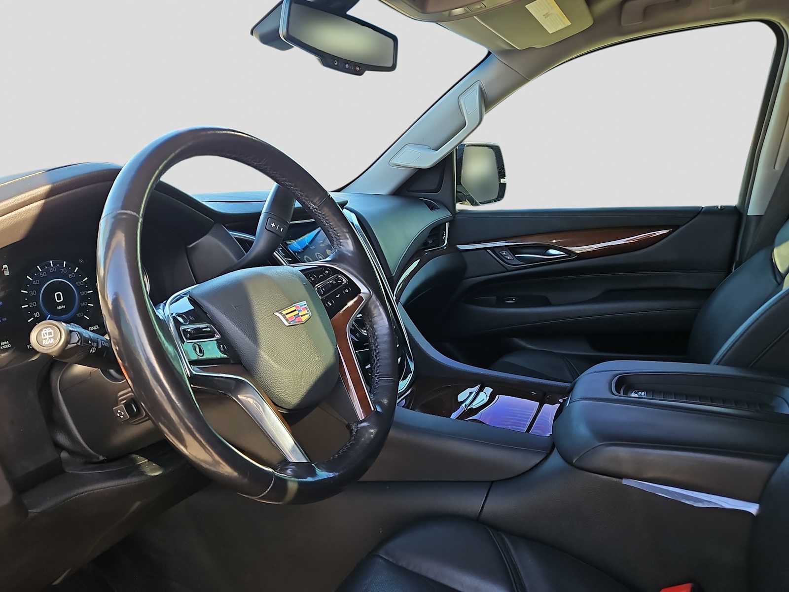 Thumbnail: 2020 Cadillac Escalade - 10