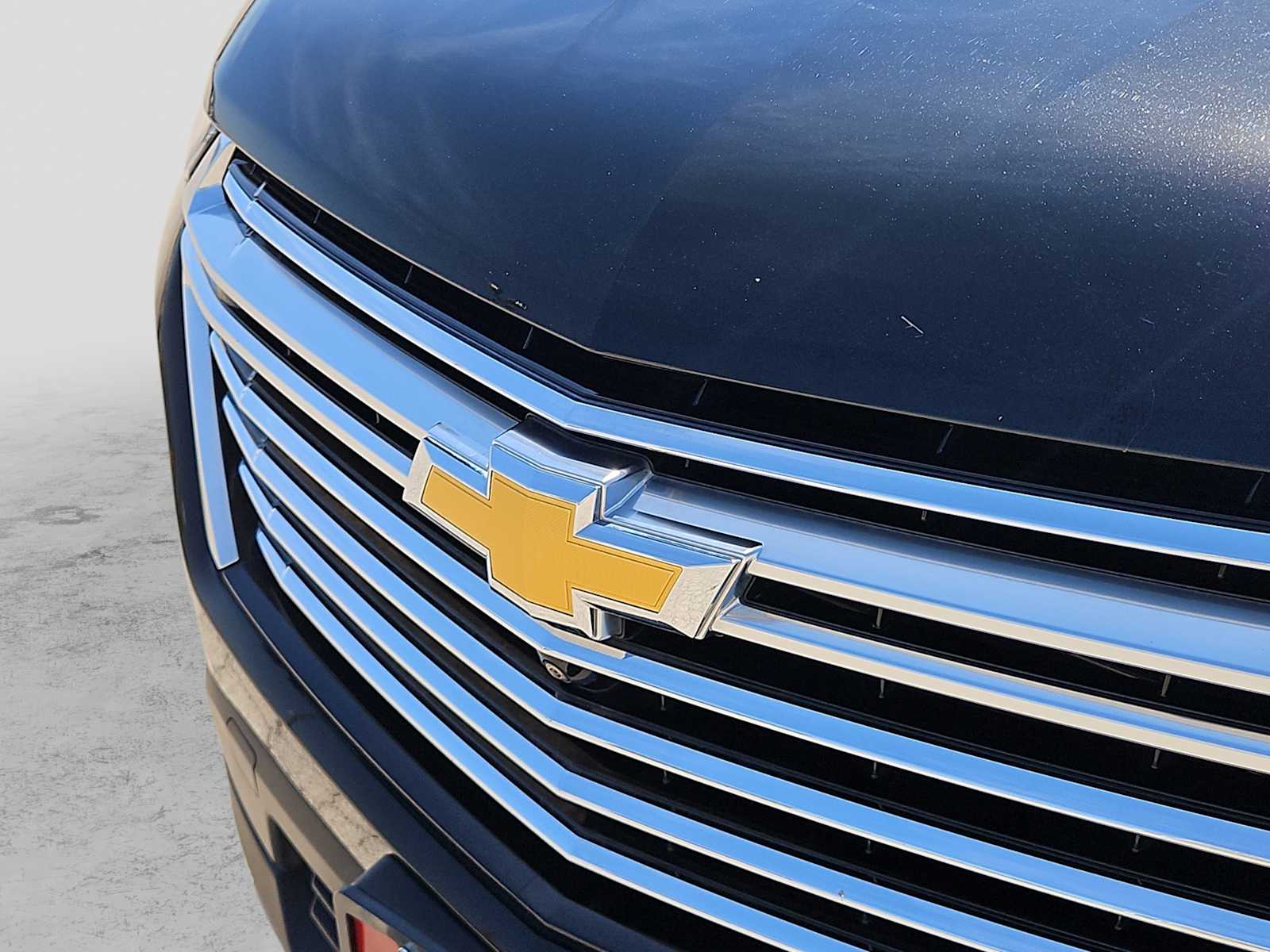 Thumbnail: 2023 Chevrolet Traverse - 13