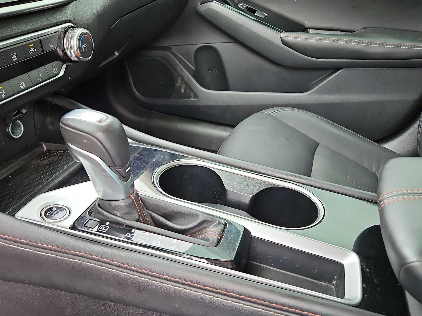 Thumbnail: 2023 Nissan Altima - 20