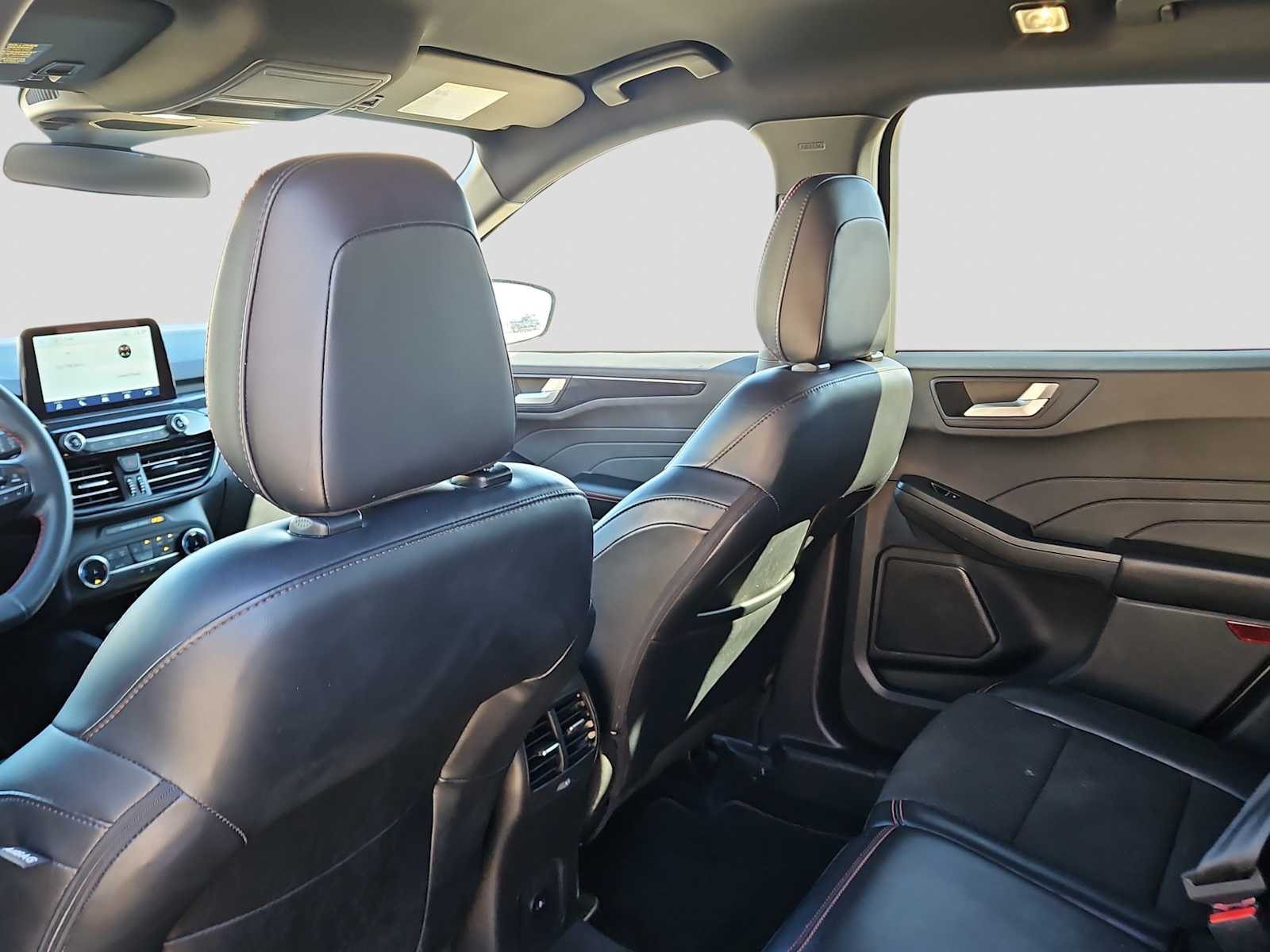 Thumbnail: 2023 Ford Escape - 16