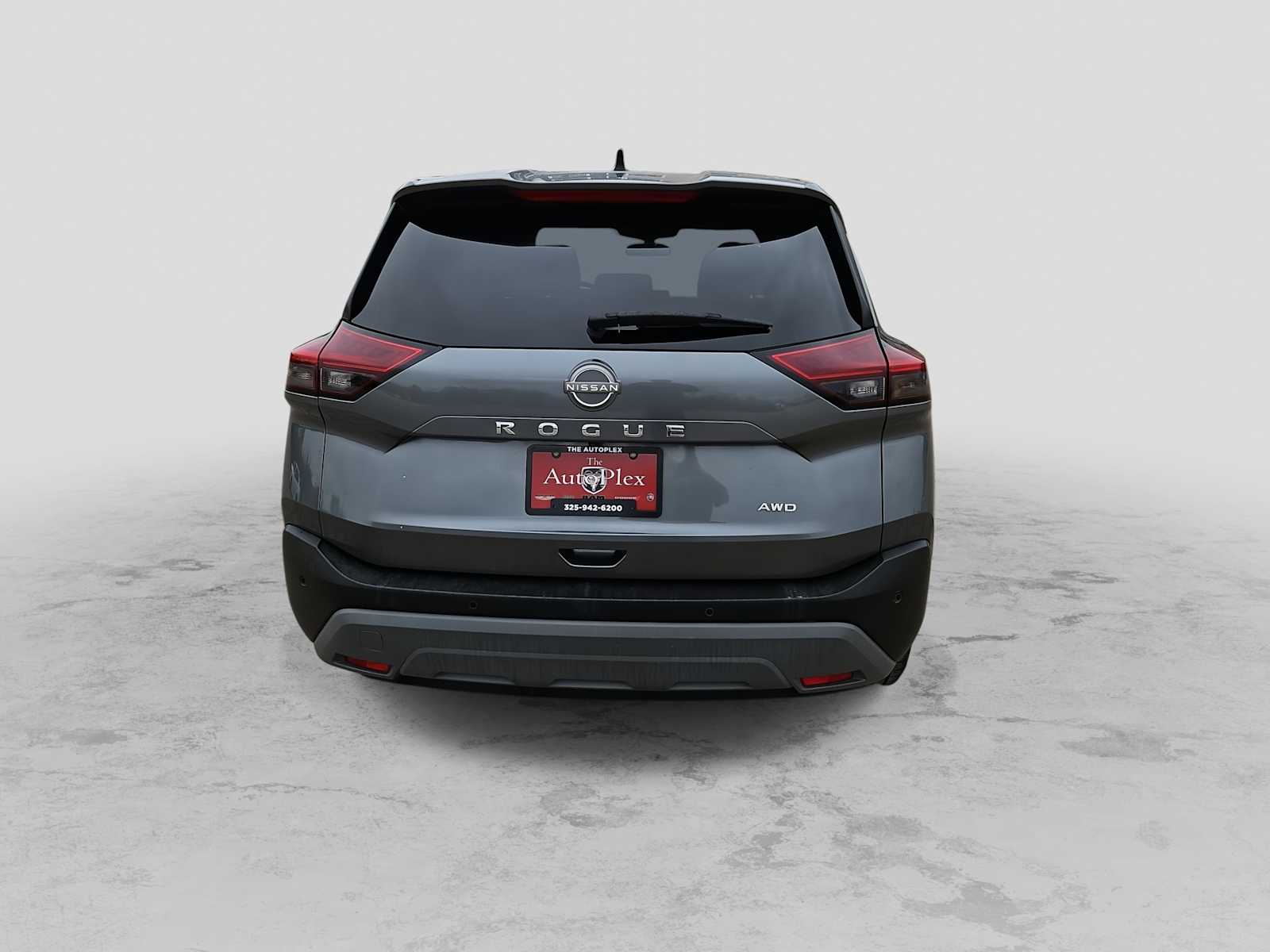 Thumbnail: 2023 Nissan Rogue - 7