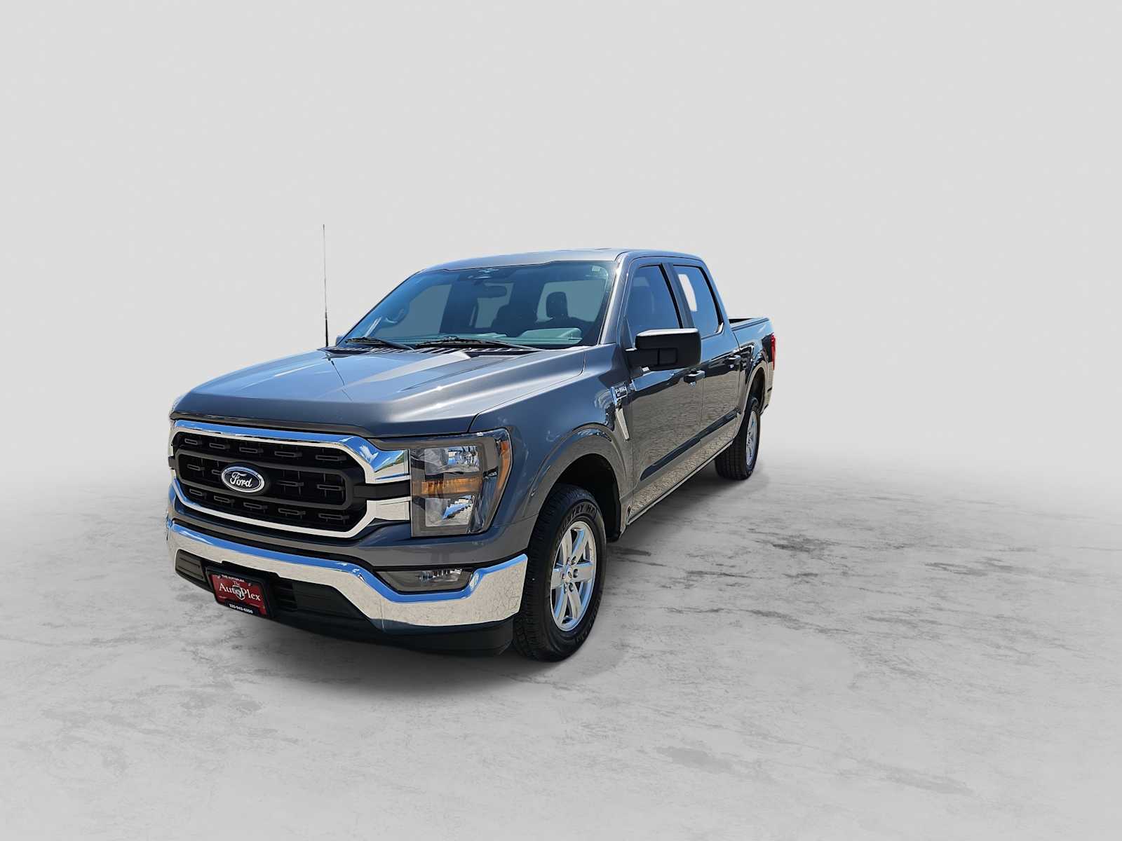 Thumbnail: 2023 Ford F-150 - 4