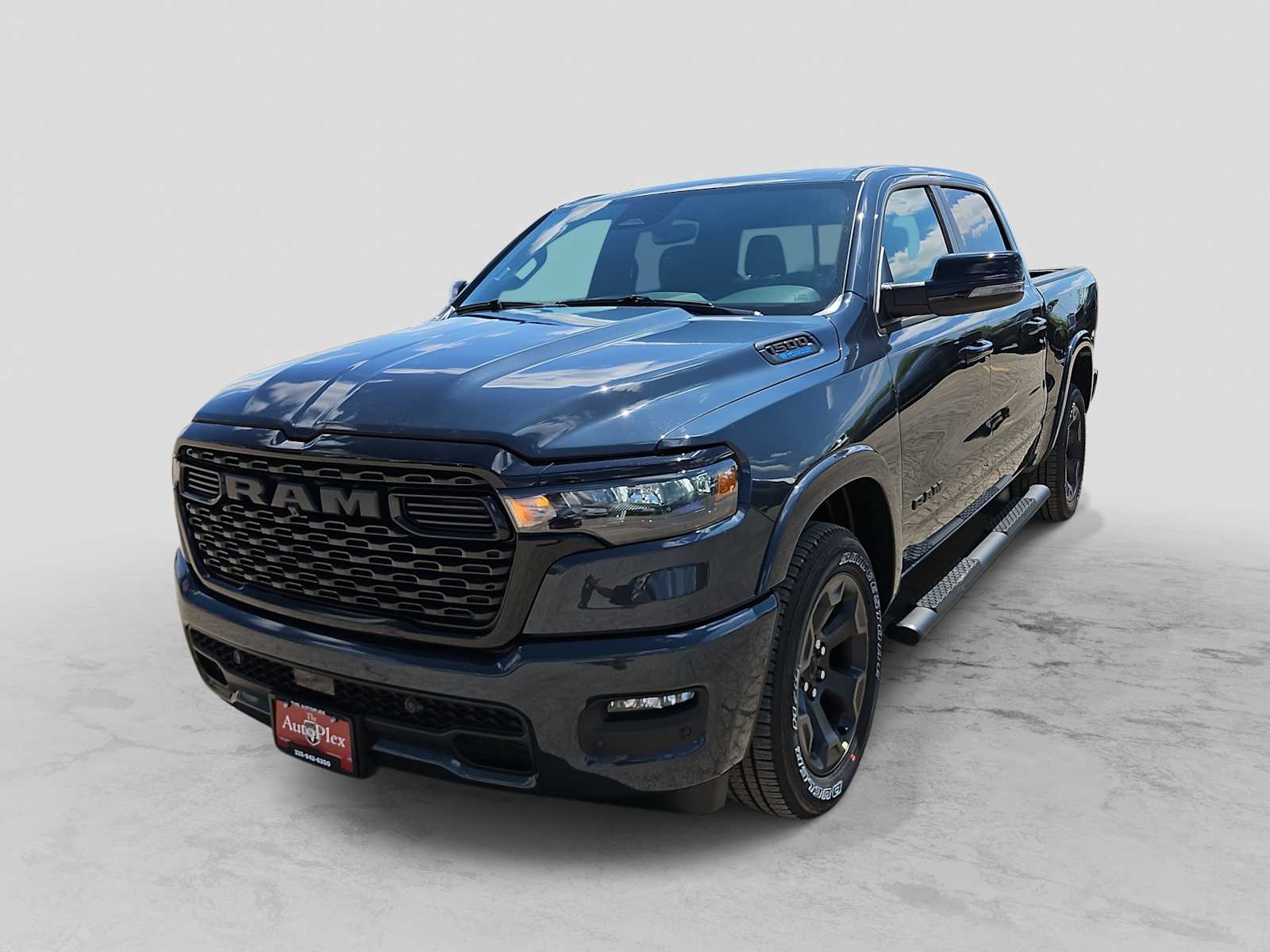Thumbnail: 2026 RAM 1500 - 1