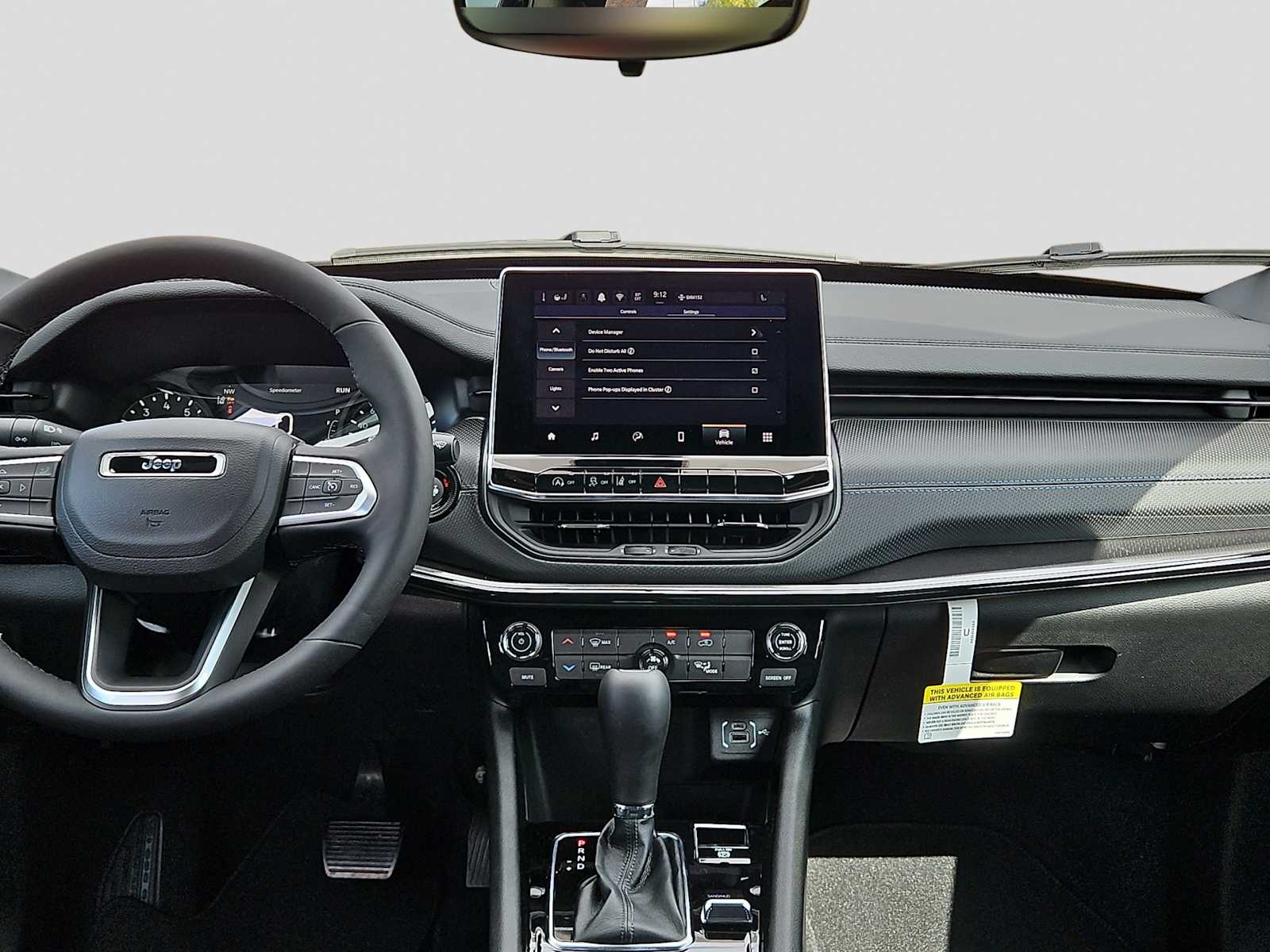 Thumbnail: 2026 Jeep Compass - 14