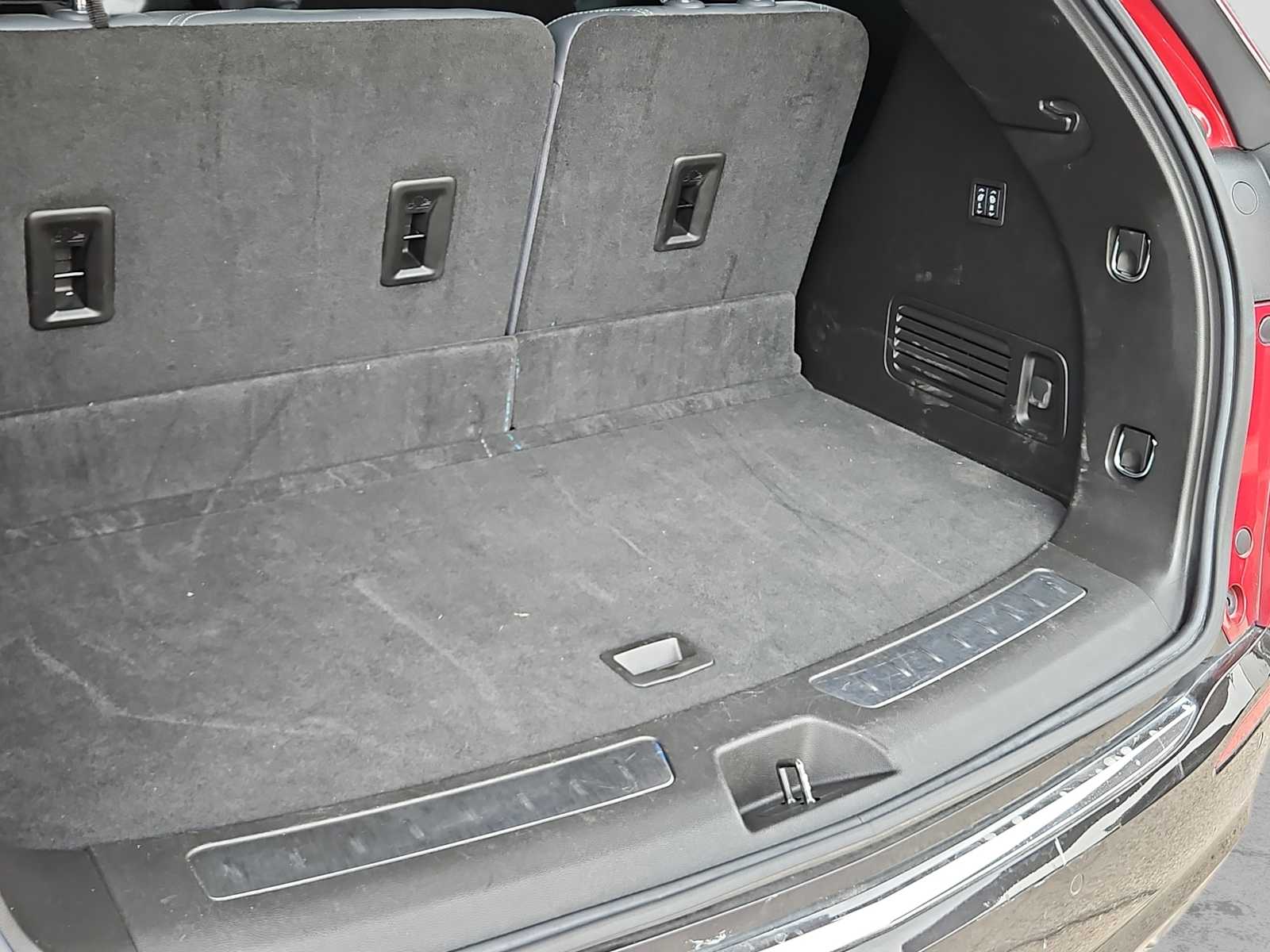 Thumbnail: 2024 Buick Enclave - 23