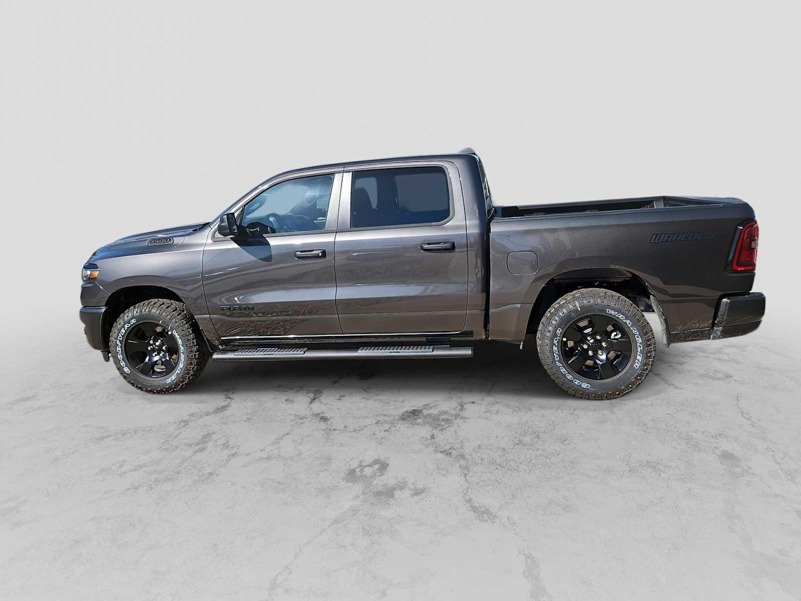Thumbnail: 2026 RAM 1500 - 5
