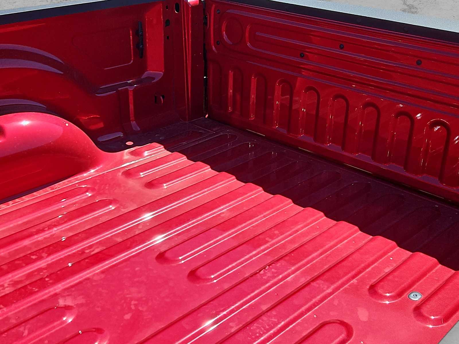 Thumbnail: 2026 RAM 2500 - 23