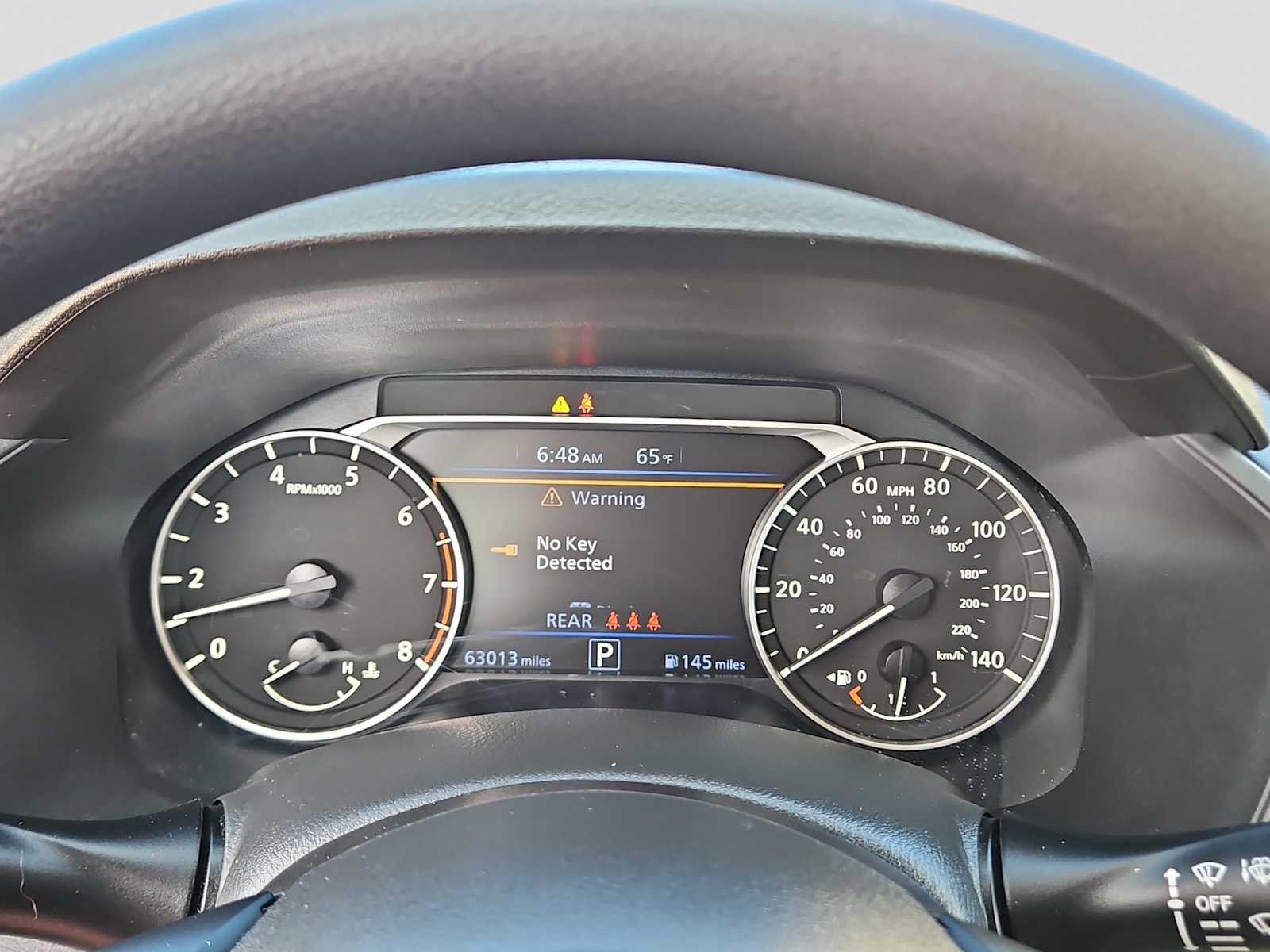 Thumbnail: 2024 Nissan Altima - 22