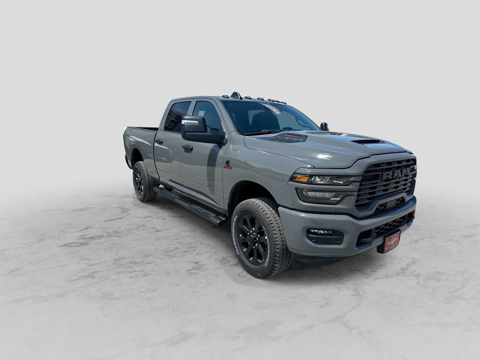 Thumbnail: 2026 RAM 2500 - 2