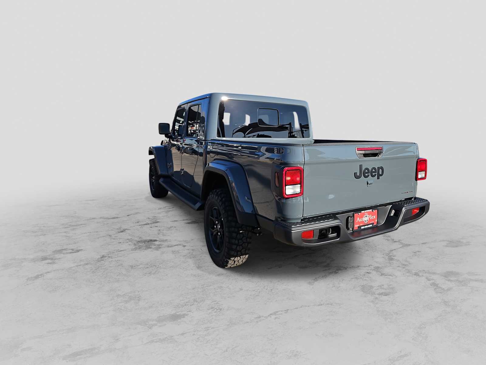 Thumbnail: 2026 Jeep Gladiator - 6