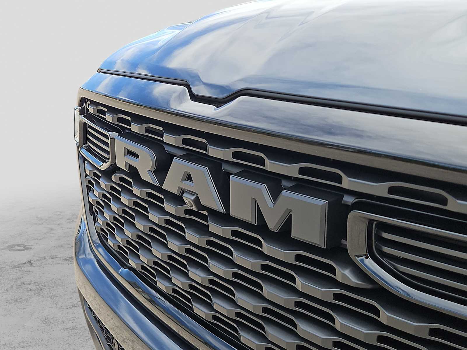 Thumbnail: 2026 RAM 1500 - 13