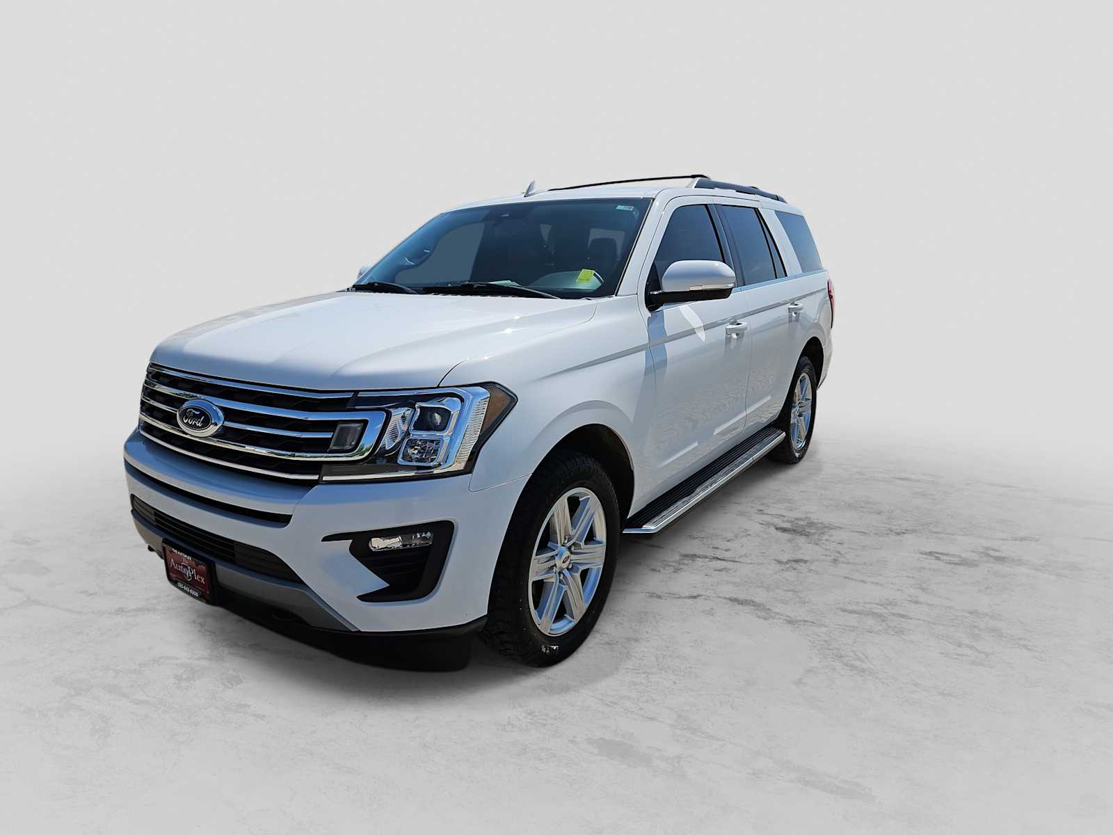 Thumbnail: 2020 Ford Expedition - 4