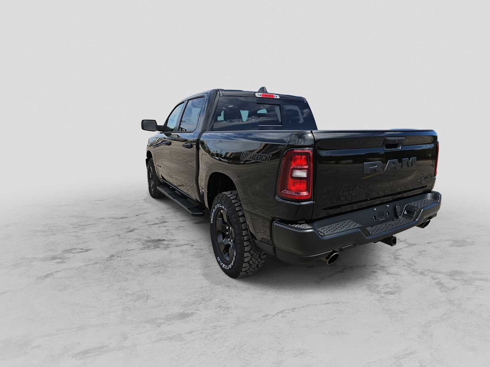 Thumbnail: 2026 RAM 1500 - 6