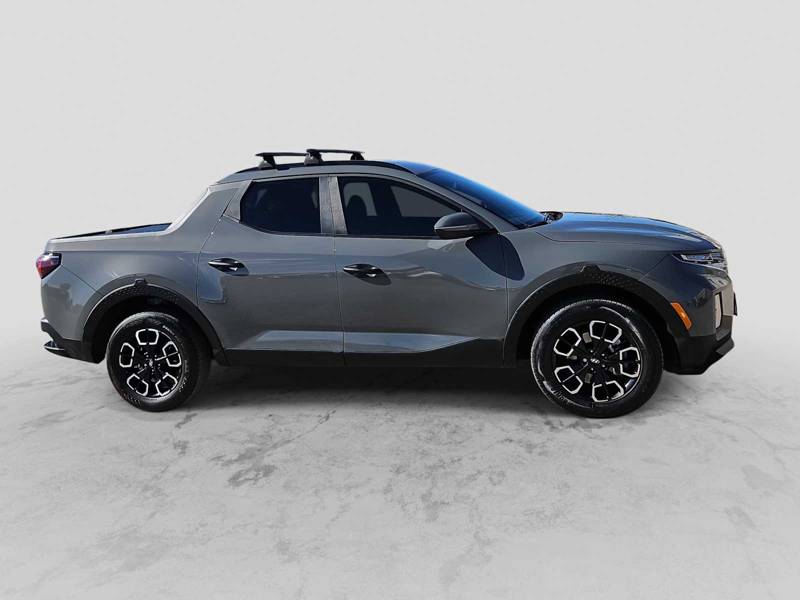 Thumbnail: 2024 Hyundai Santa Cruz - 9
