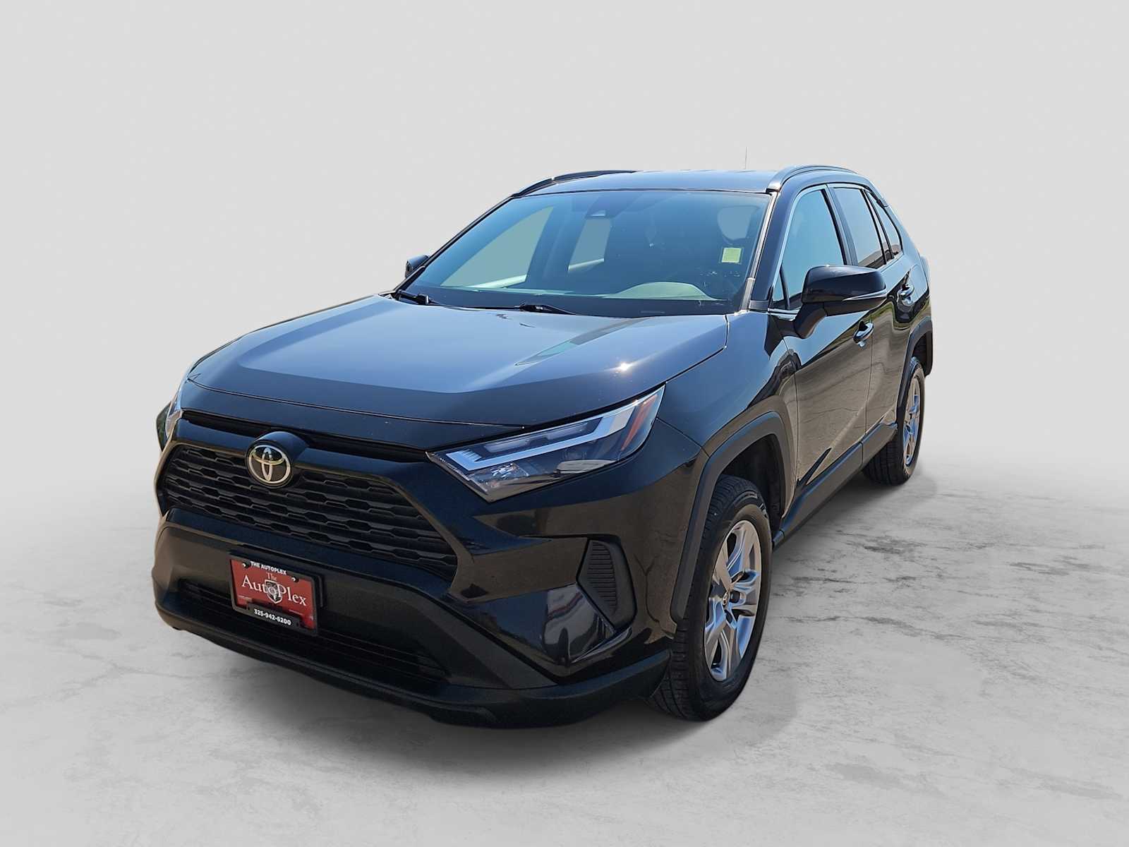 Thumbnail: 2023 Toyota RAV4 - 1