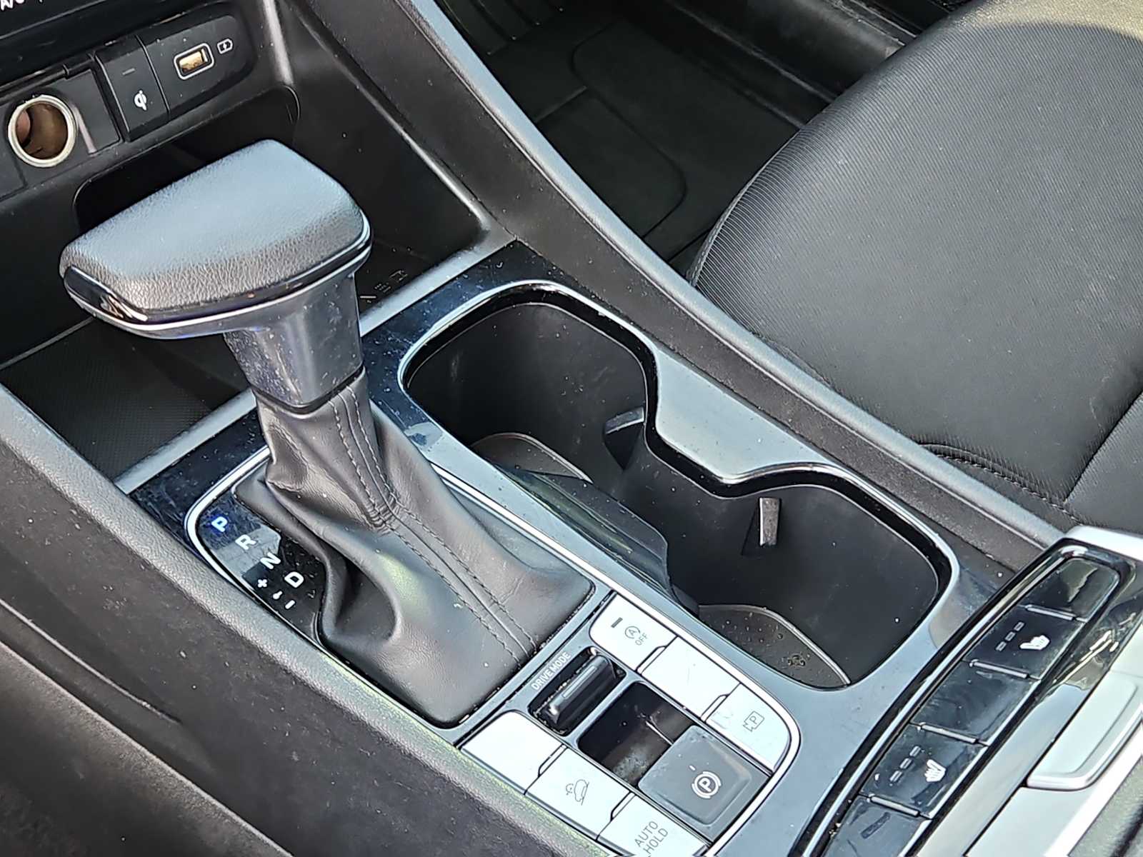 Thumbnail: 2024 Hyundai Tucson - 20