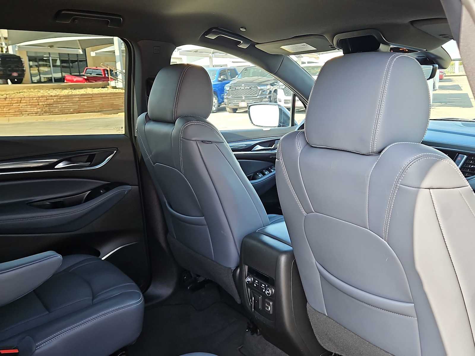 Thumbnail: 2024 Buick Enclave - 16