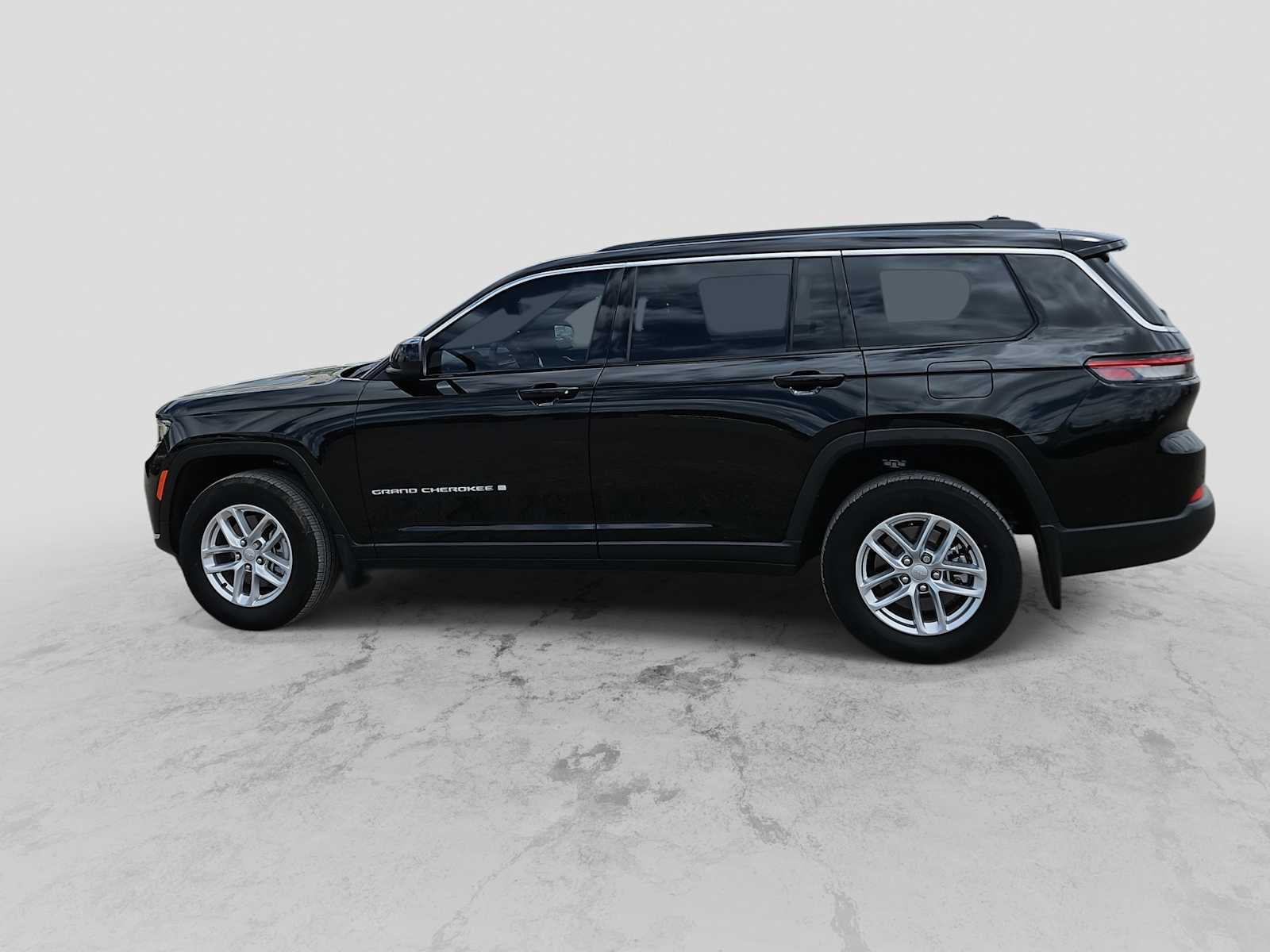 Thumbnail: 2025 Jeep Grand Cherokee L - 5