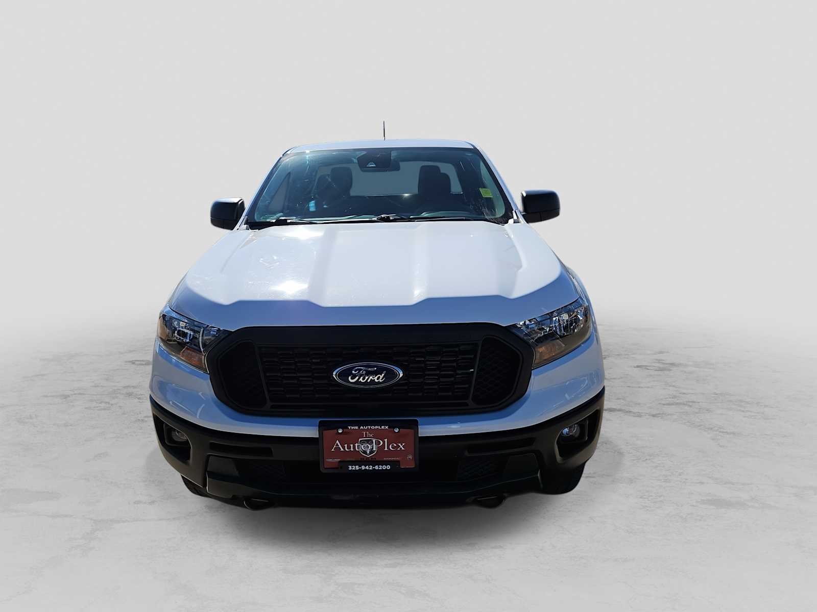 Thumbnail: 2020 Ford Ranger - 3