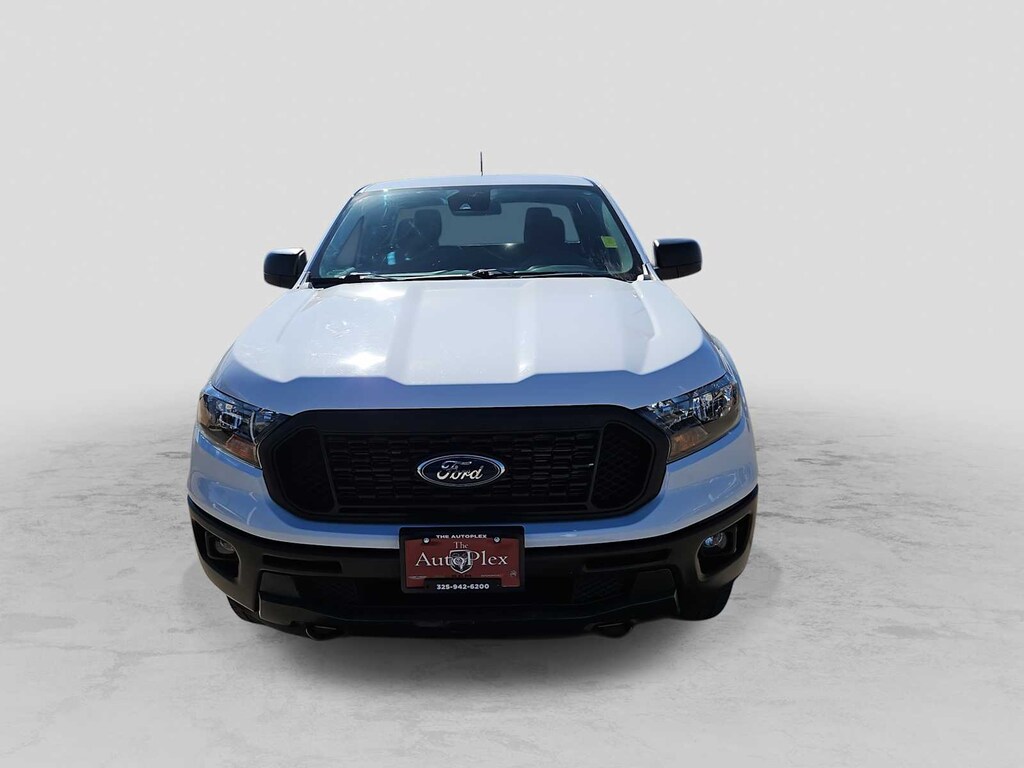 Used 2020 Ford Ranger Truck SuperCab