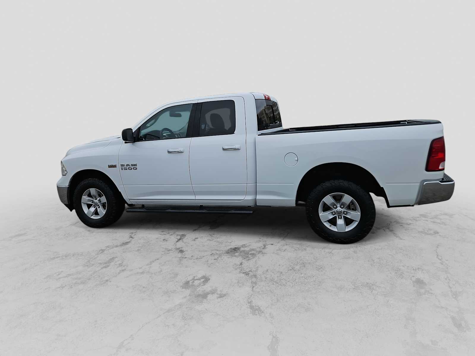 Thumbnail: 2018 RAM 1500 - 5