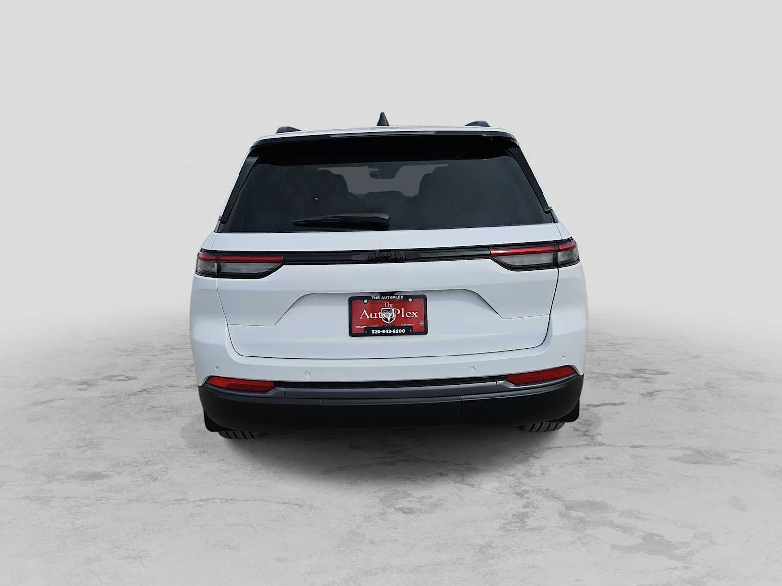 Thumbnail: 2026 Jeep Grand Cherokee - 7