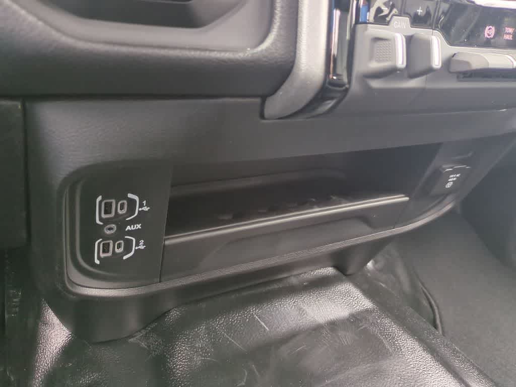 Thumbnail: 2026 RAM 3500 - 29