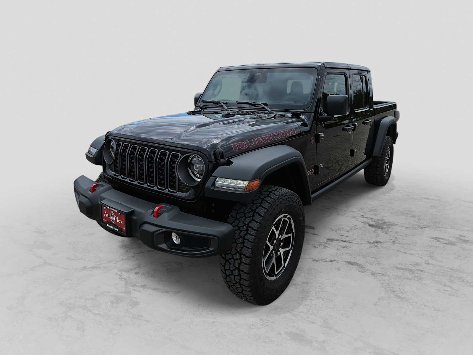 Thumbnail: 2026 Jeep Gladiator - 1