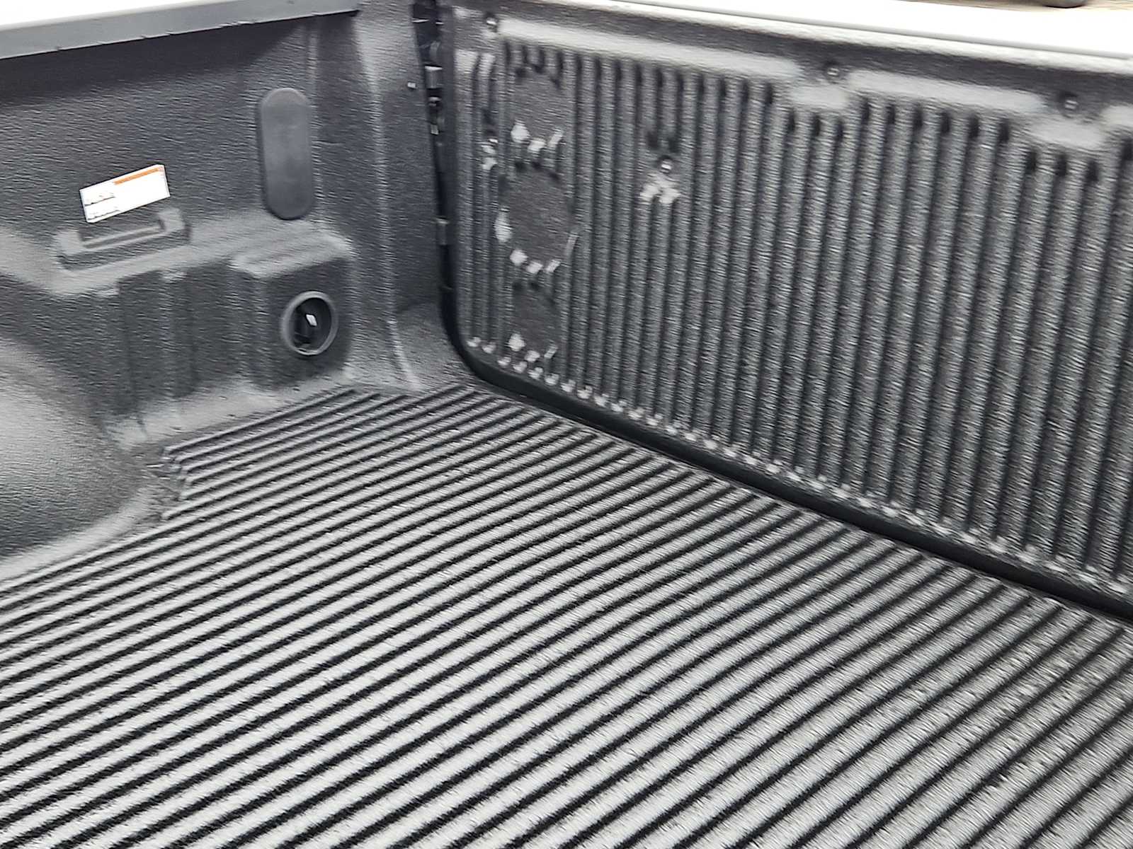 Thumbnail: 2026 RAM 1500 - 23