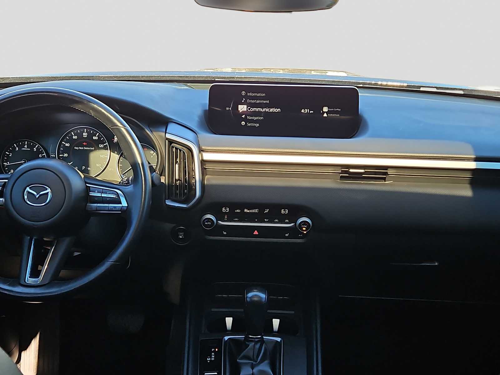 Thumbnail: 2023 Mazda CX-50 - 15