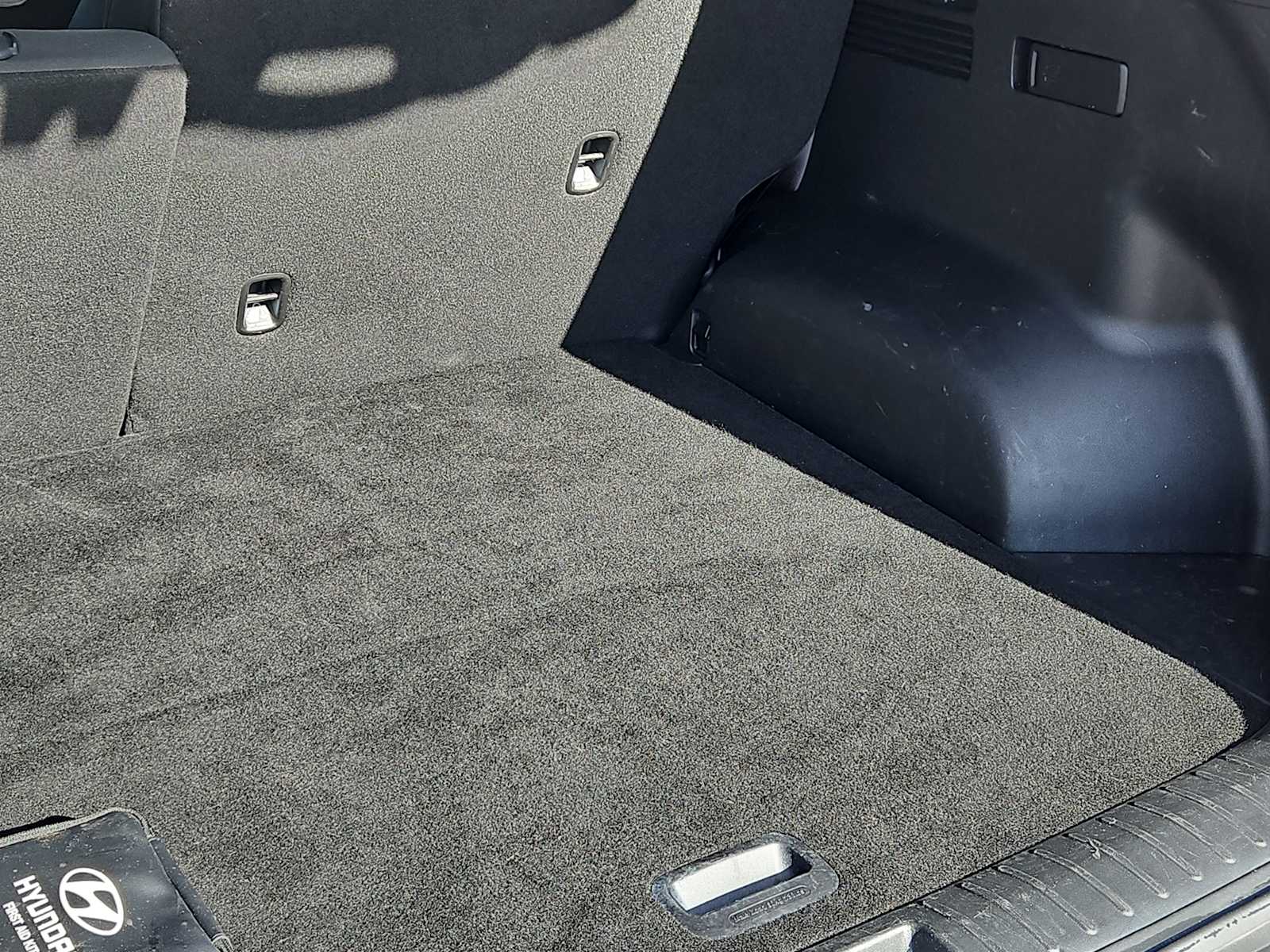 Thumbnail: 2024 Hyundai Tucson - 23