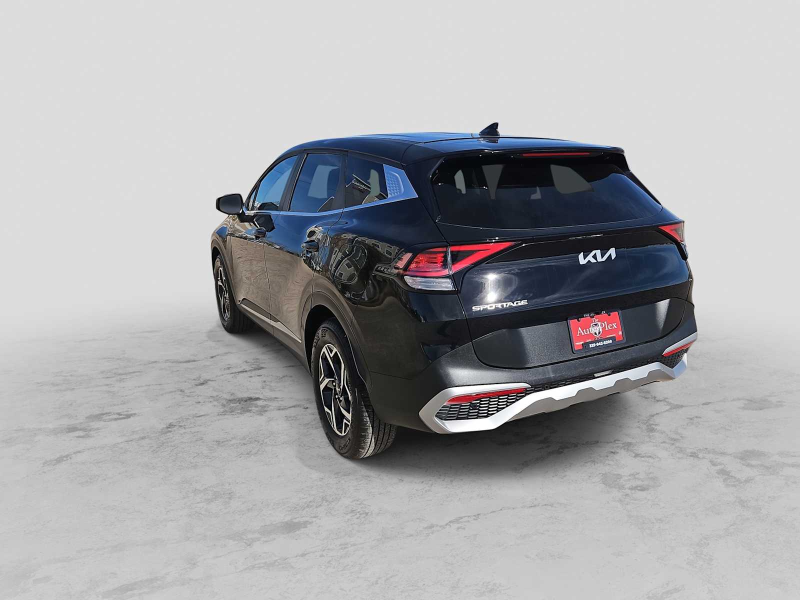 Thumbnail: 2025 Kia Sportage - 6